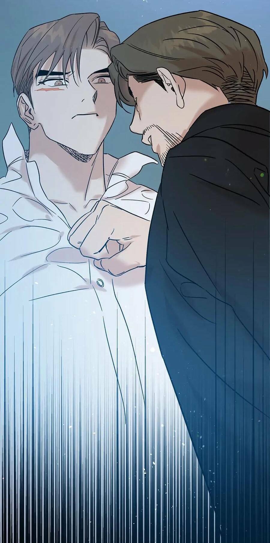 Trước Khi Cái Chết Chia Lìa Đôi Ta - Chap 67 - Trang 26