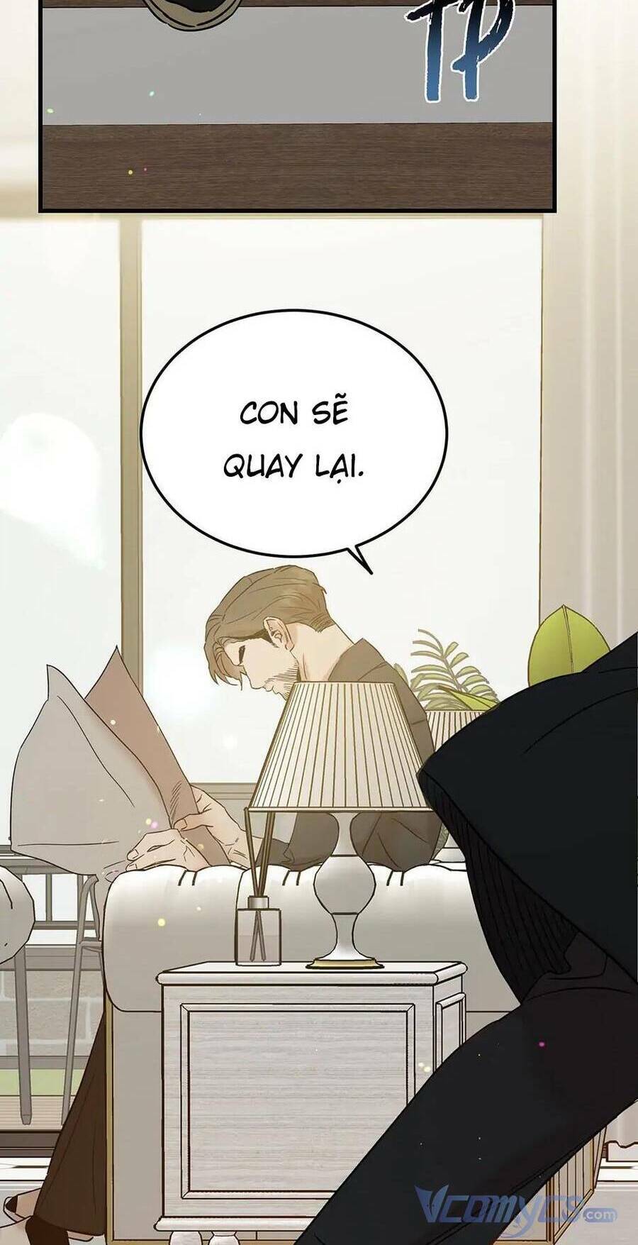 Trước Khi Cái Chết Chia Lìa Đôi Ta - Chap 67 - Trang 29