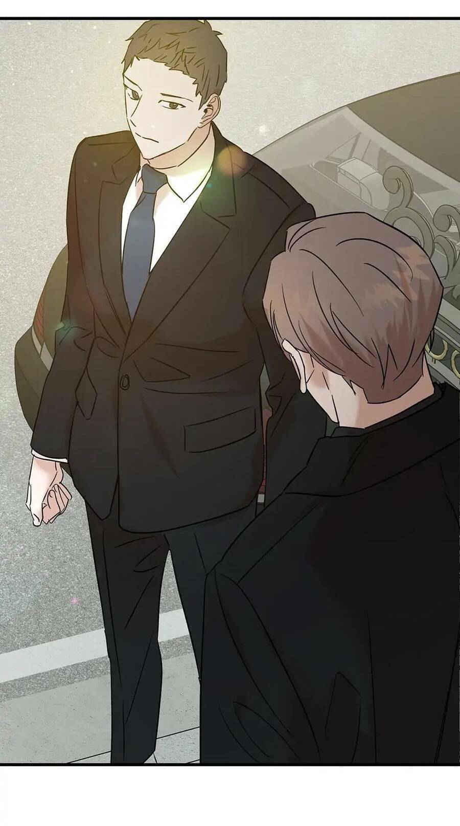 Trước Khi Cái Chết Chia Lìa Đôi Ta - Chap 67 - Trang 30