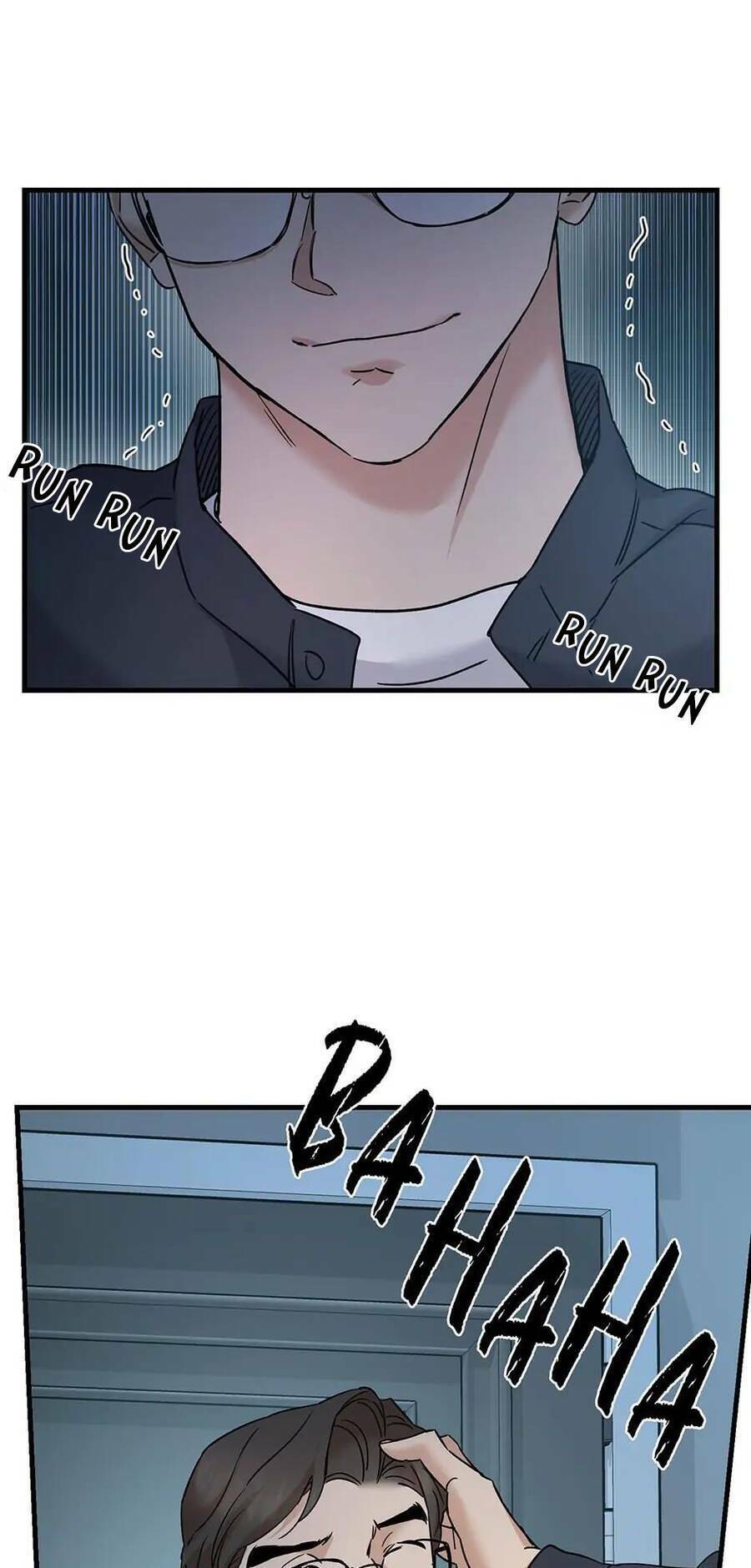 Trước Khi Cái Chết Chia Lìa Đôi Ta - Chap 67 - Trang 4