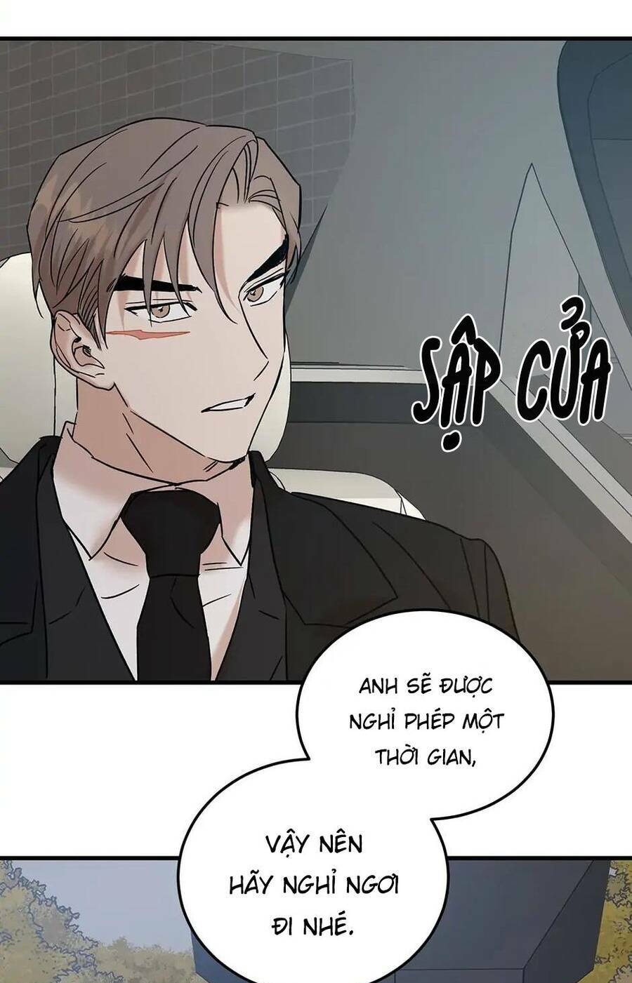 Trước Khi Cái Chết Chia Lìa Đôi Ta - Chap 67 - Trang 32