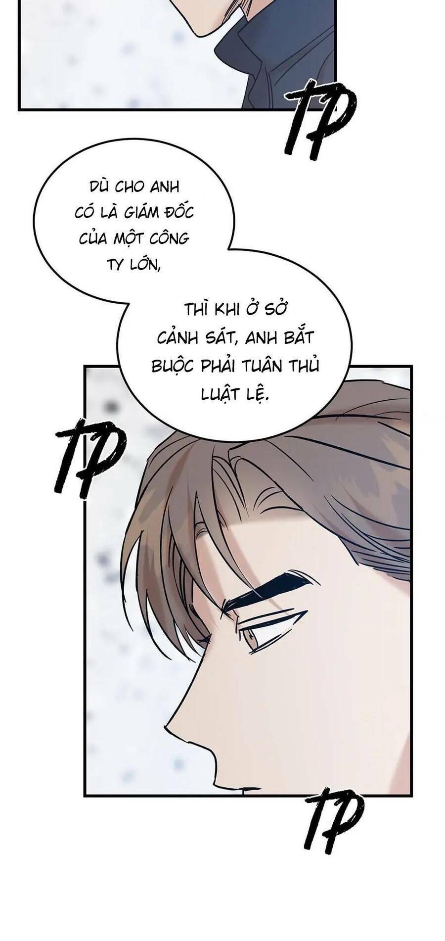 Trước Khi Cái Chết Chia Lìa Đôi Ta - Chap 67 - Trang 34