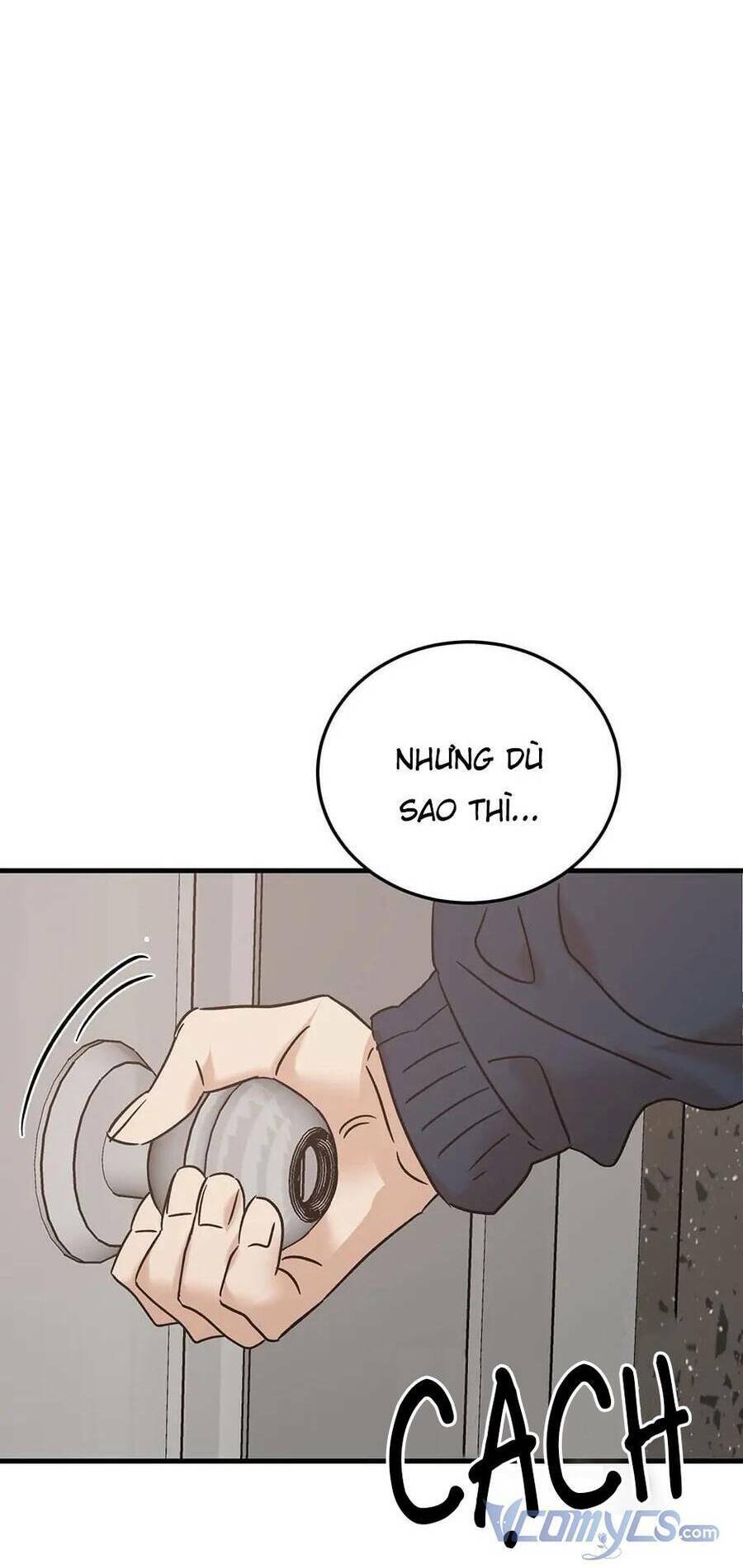 Trước Khi Cái Chết Chia Lìa Đôi Ta - Chap 67 - Trang 35