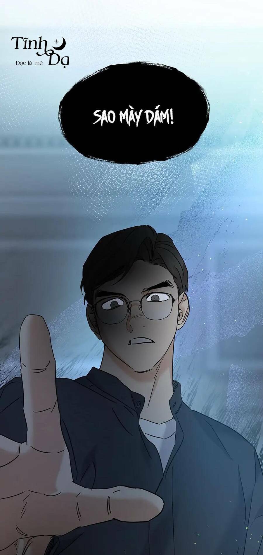 Trước Khi Cái Chết Chia Lìa Đôi Ta - Chap 67 - Trang 6