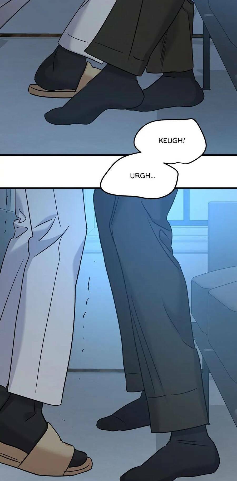 Trước Khi Cái Chết Chia Lìa Đôi Ta - Chap 67 - Trang 10