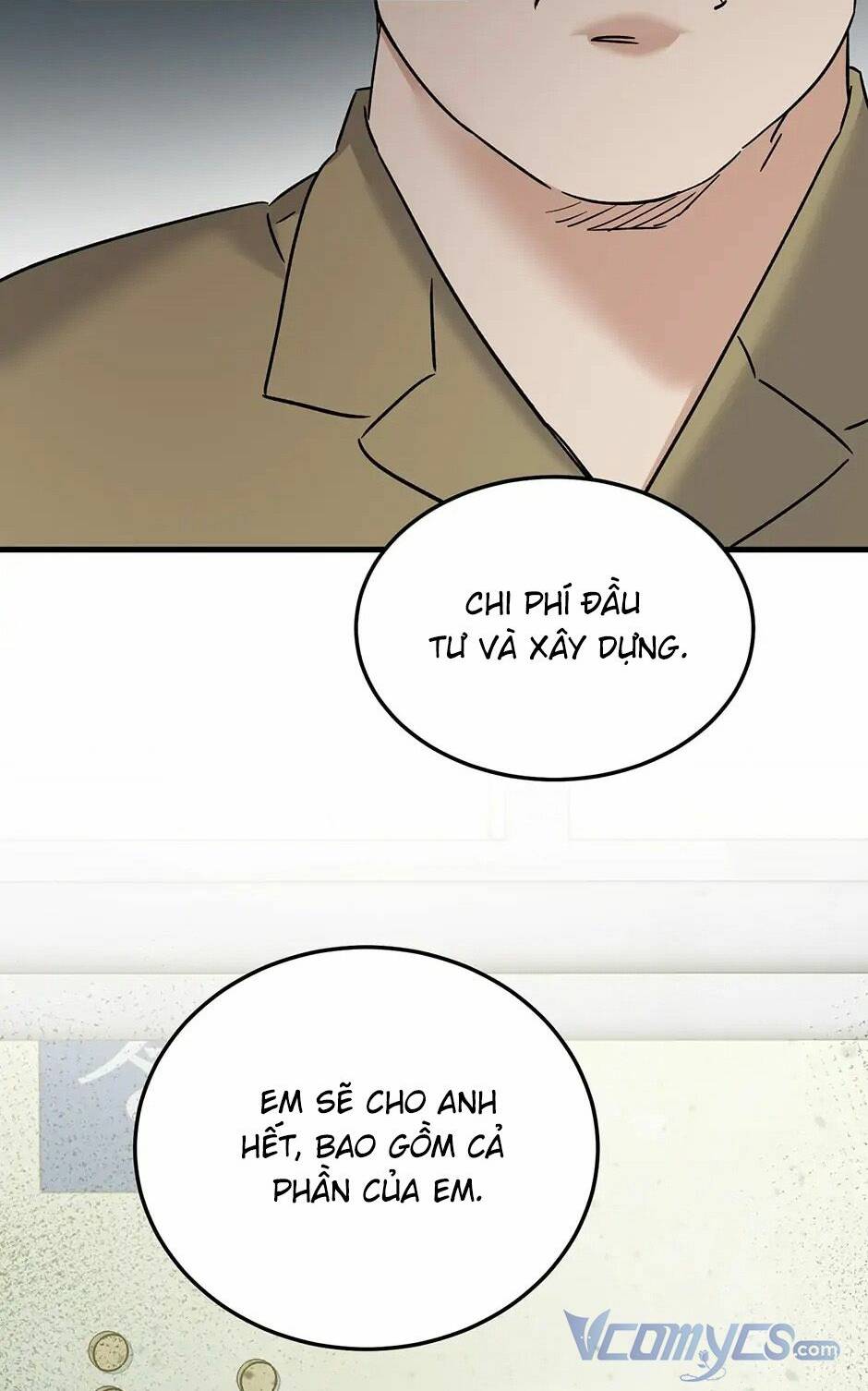 Trước Khi Cái Chết Chia Lìa Đôi Ta - Chap 68 - Trang 12