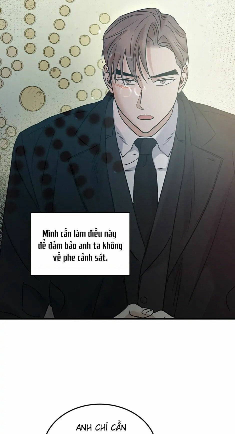 Trước Khi Cái Chết Chia Lìa Đôi Ta - Chap 68 - Trang 13
