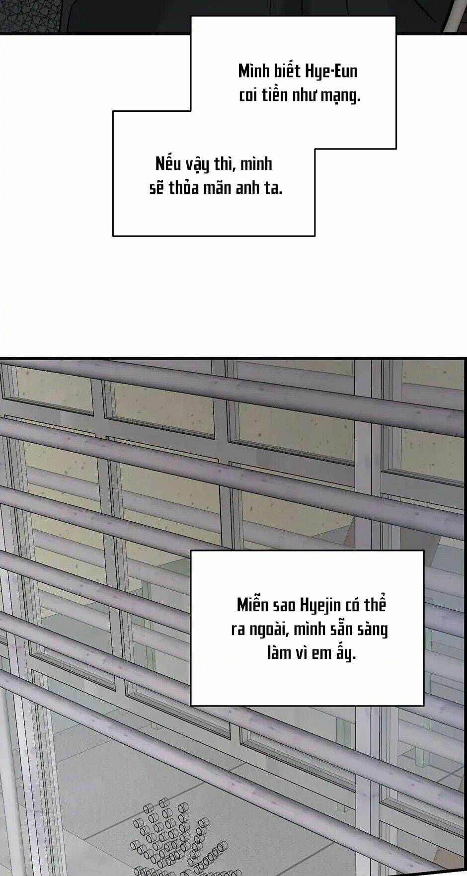 Trước Khi Cái Chết Chia Lìa Đôi Ta - Chap 68 - Trang 15