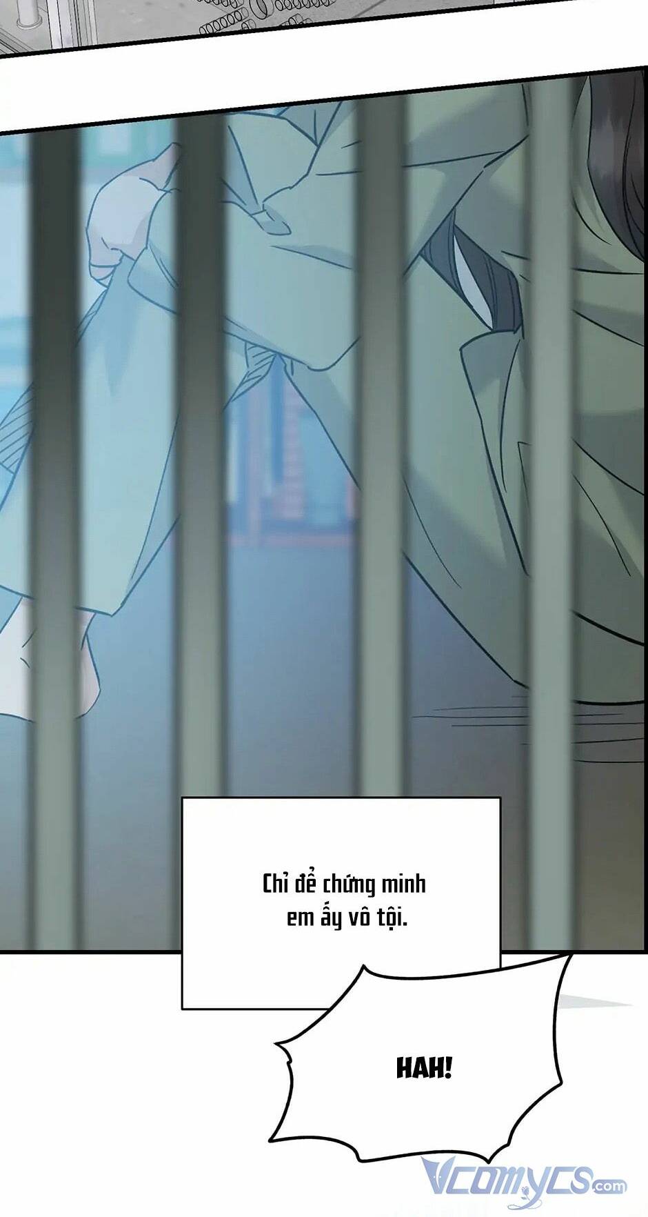 Trước Khi Cái Chết Chia Lìa Đôi Ta - Chap 68 - Trang 16