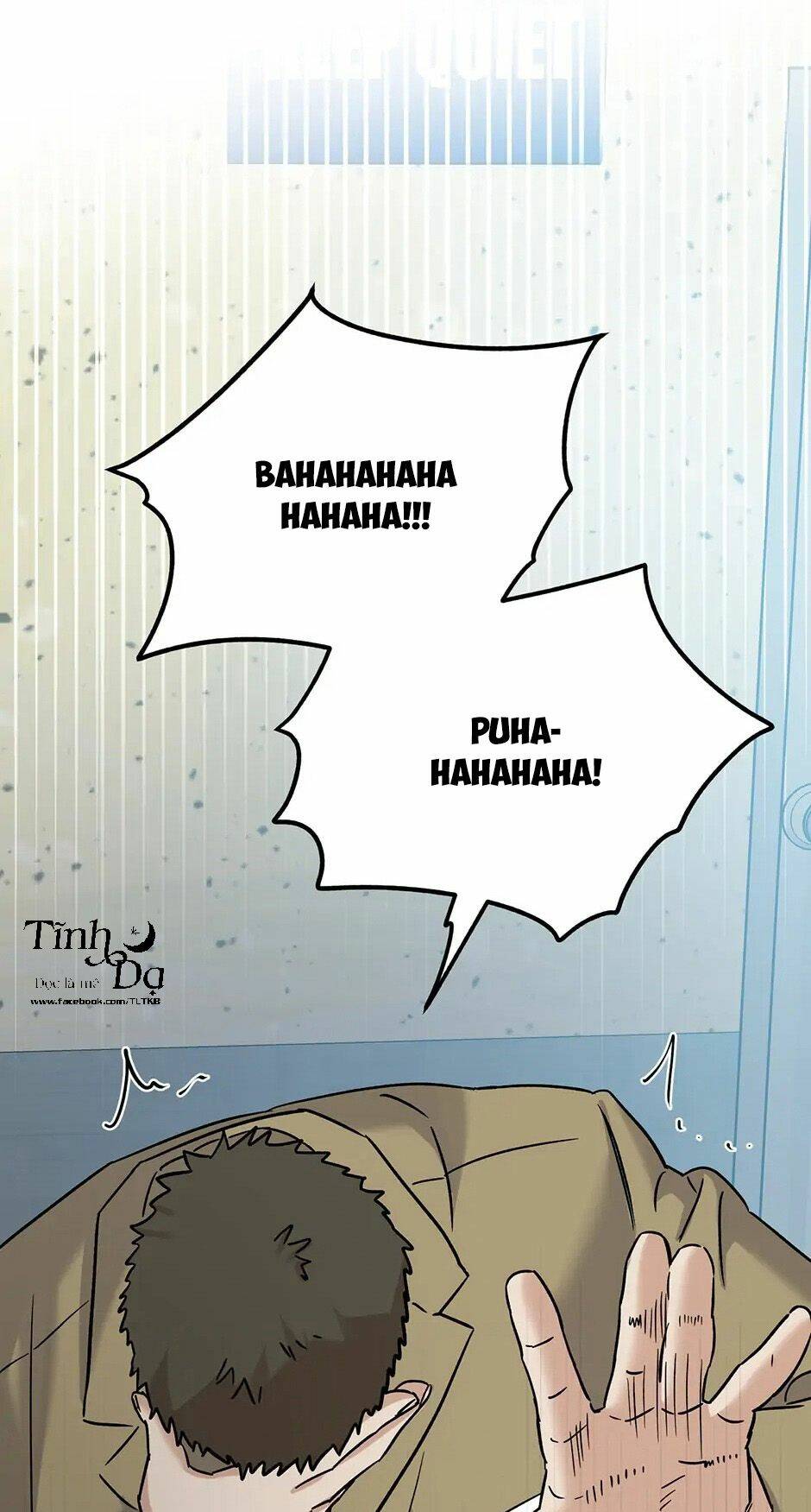 Trước Khi Cái Chết Chia Lìa Đôi Ta - Chap 68 - Trang 17
