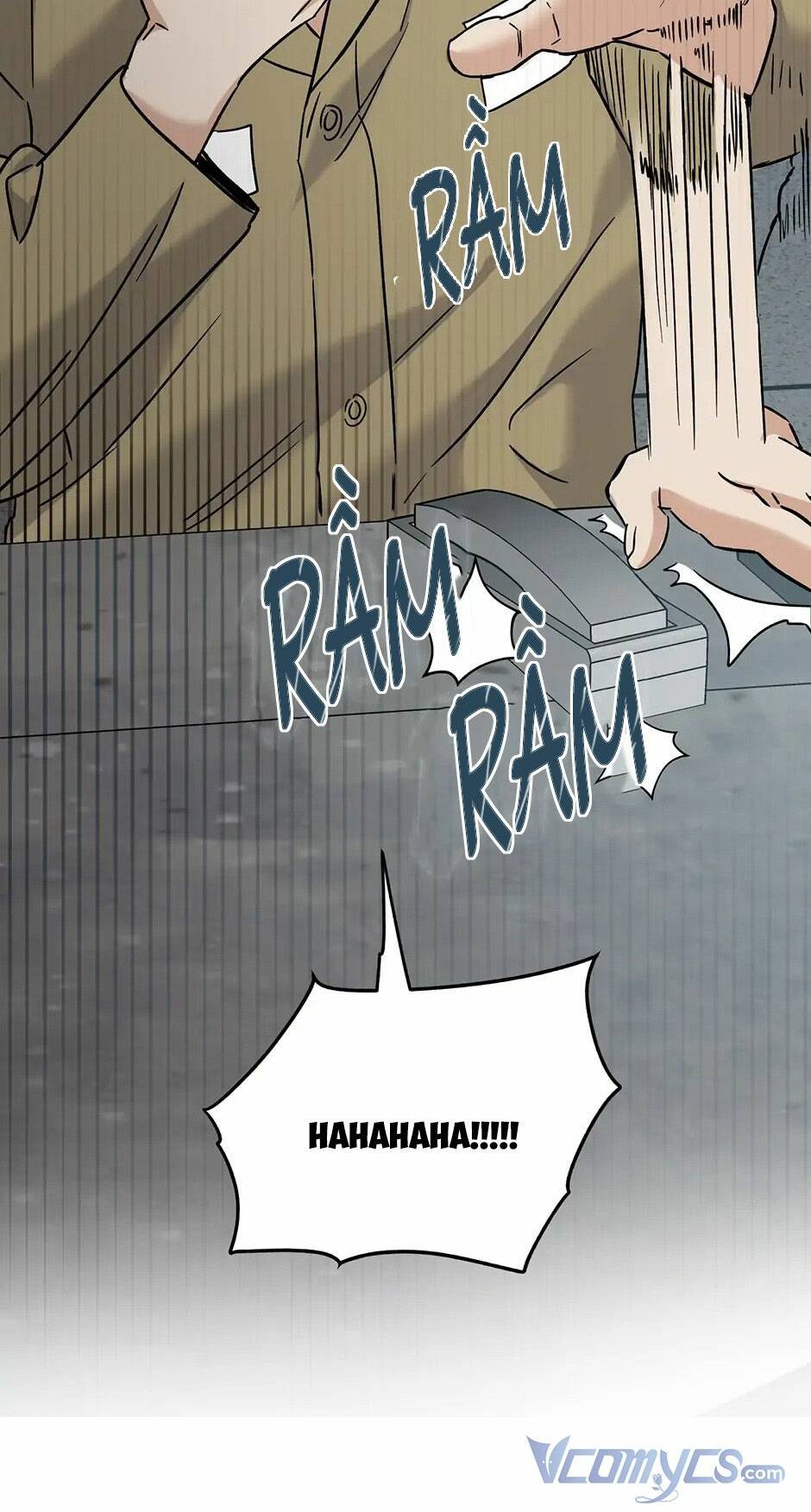 Trước Khi Cái Chết Chia Lìa Đôi Ta - Chap 68 - Trang 18