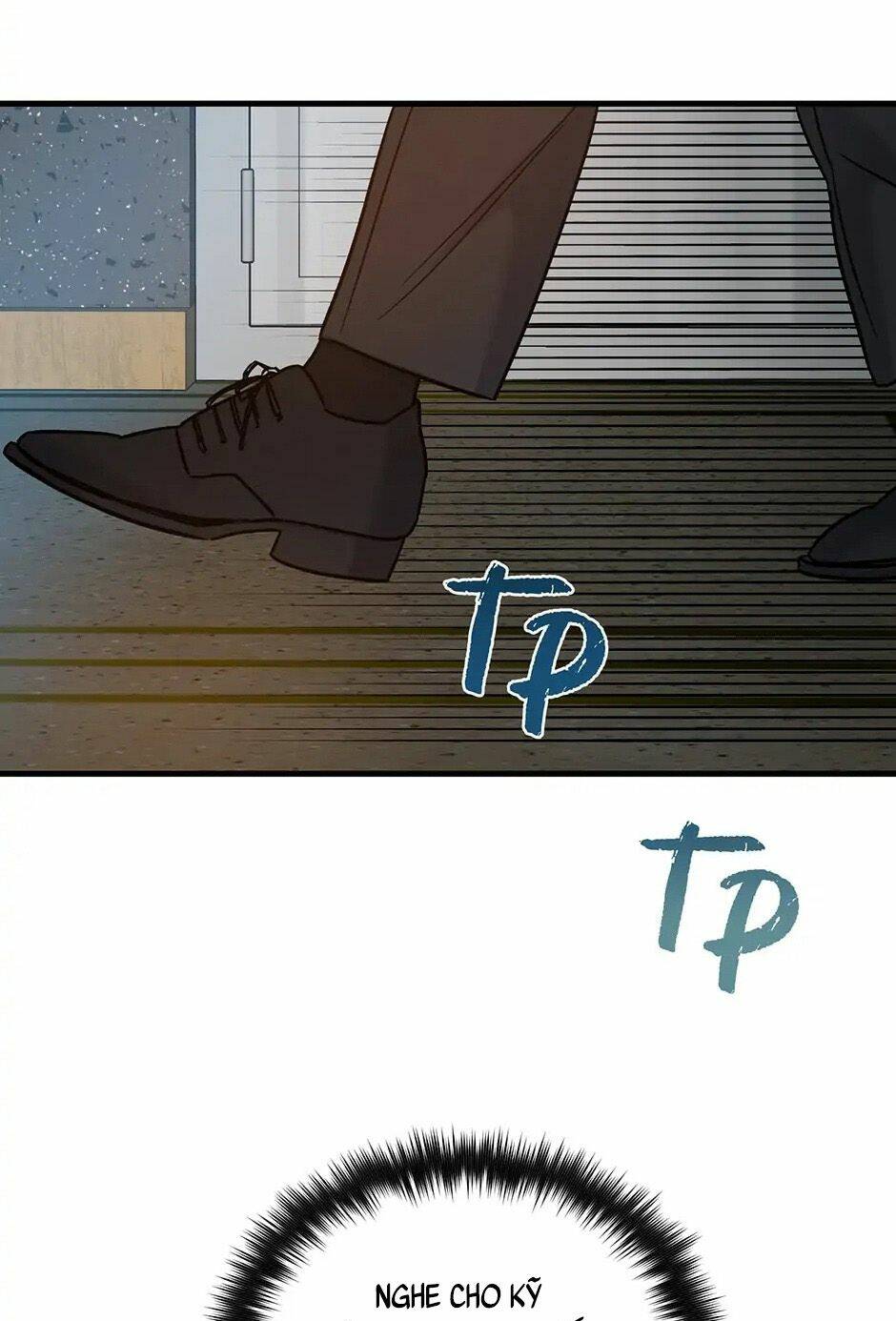 Trước Khi Cái Chết Chia Lìa Đôi Ta - Chap 68 - Trang 19