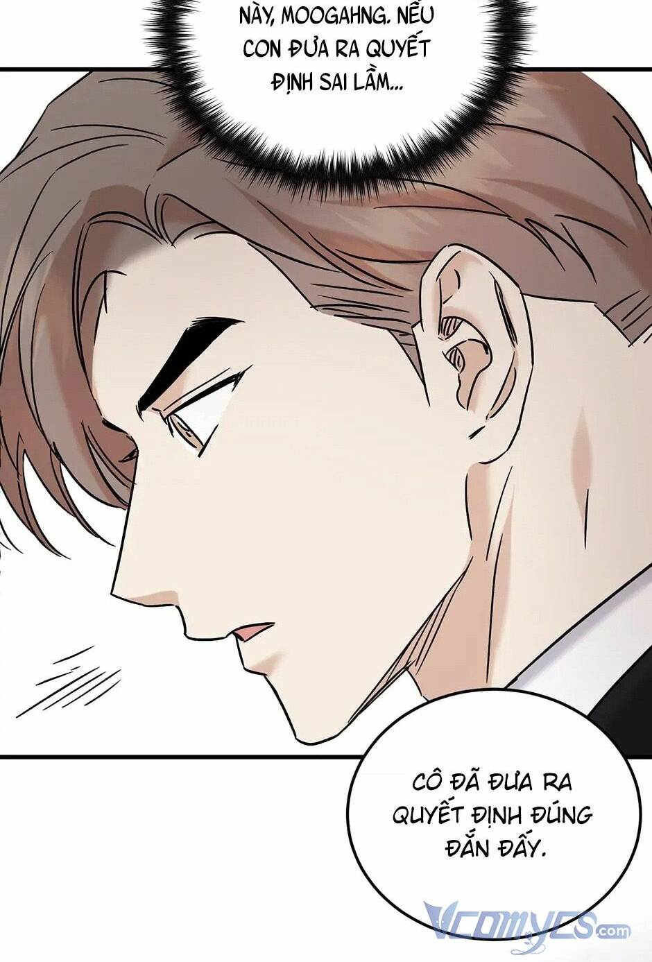 Trước Khi Cái Chết Chia Lìa Đôi Ta - Chap 68 - Trang 20