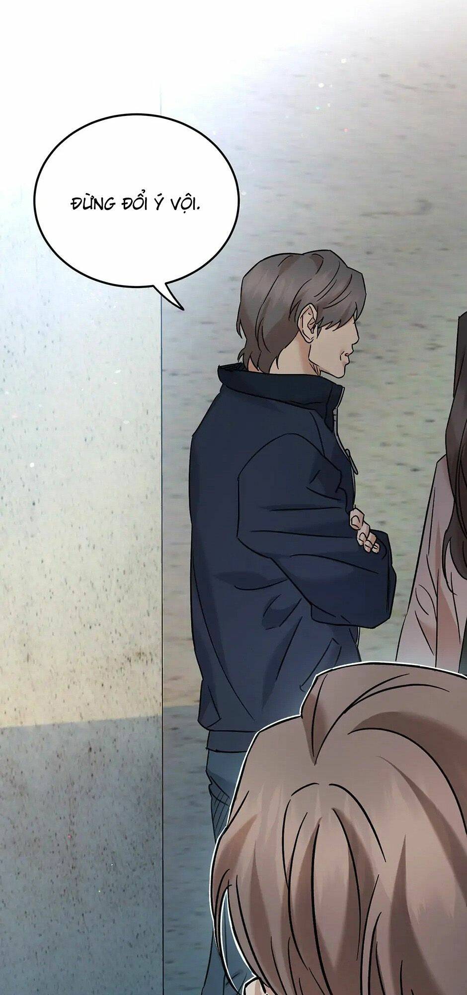 Trước Khi Cái Chết Chia Lìa Đôi Ta - Chap 68 - Trang 21