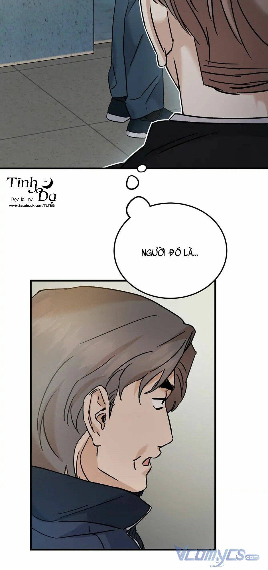 Trước Khi Cái Chết Chia Lìa Đôi Ta - Chap 68 - Trang 22