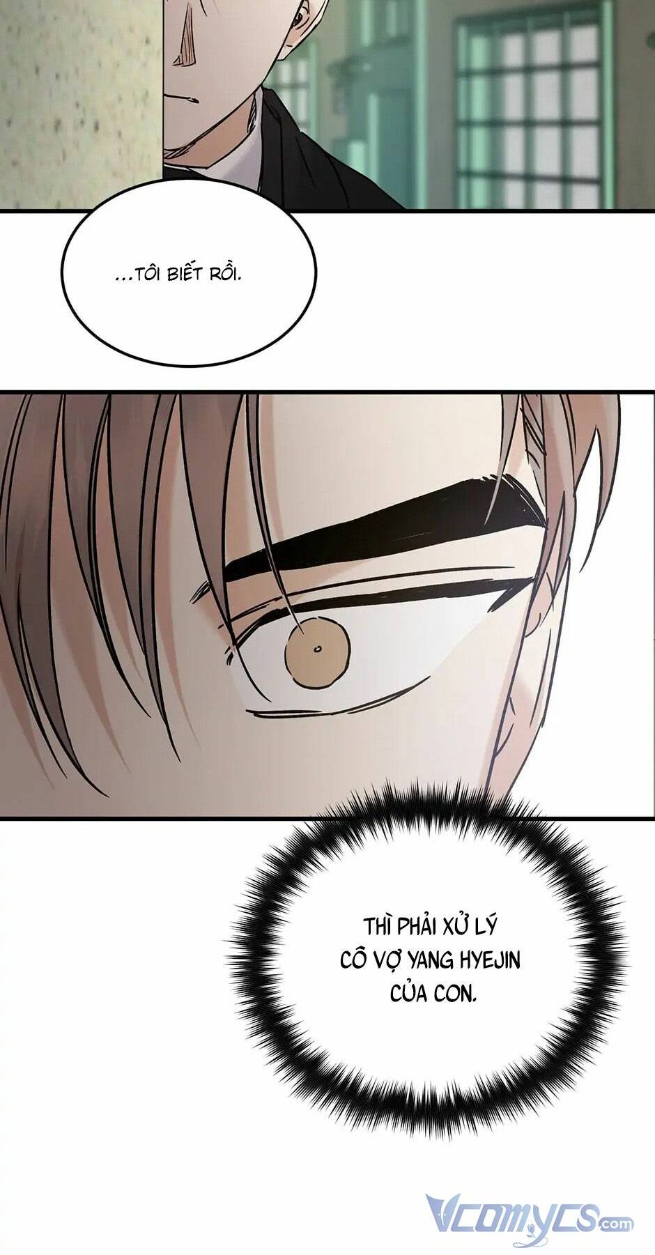 Trước Khi Cái Chết Chia Lìa Đôi Ta - Chap 68 - Trang 24
