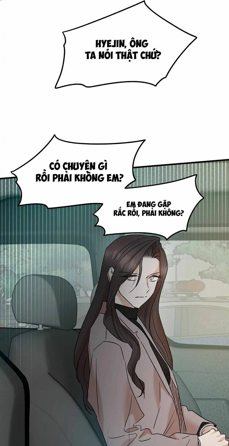 Trước Khi Cái Chết Chia Lìa Đôi Ta - Chap 68 - Trang 27
