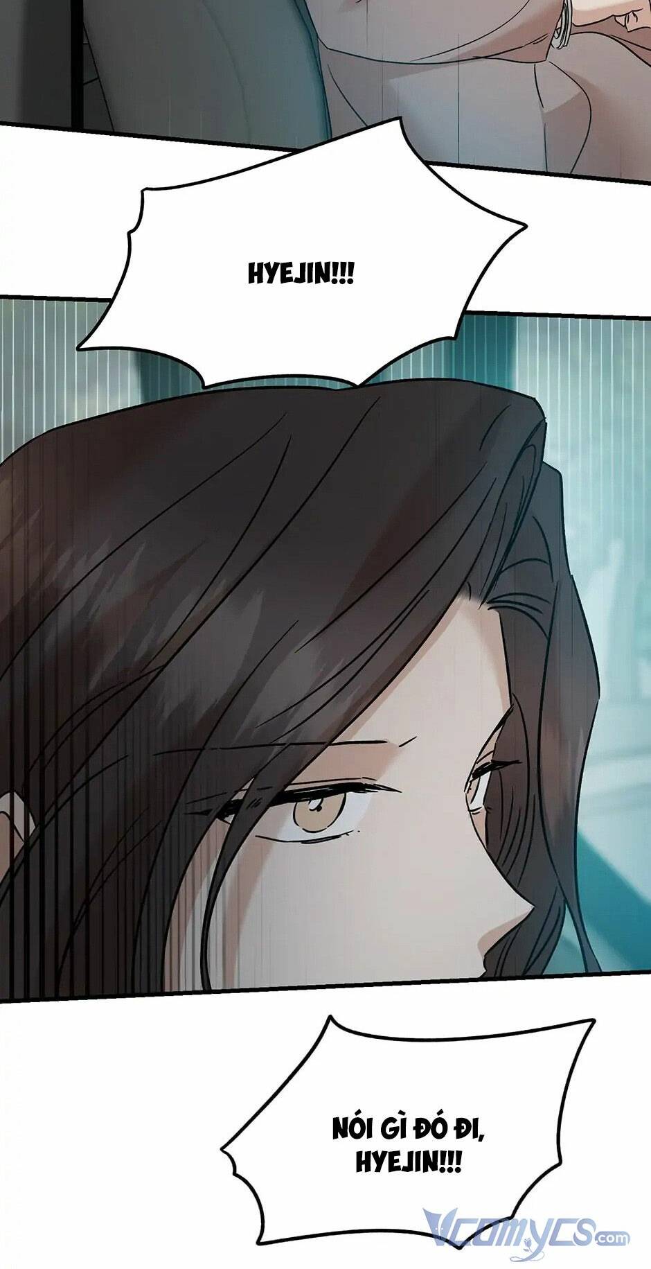 Trước Khi Cái Chết Chia Lìa Đôi Ta - Chap 68 - Trang 28