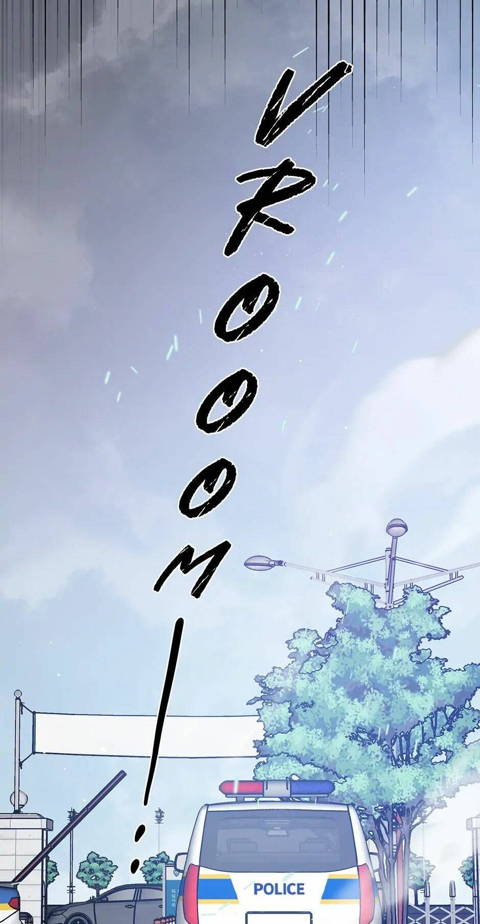 Trước Khi Cái Chết Chia Lìa Đôi Ta - Chap 68 - Trang 33