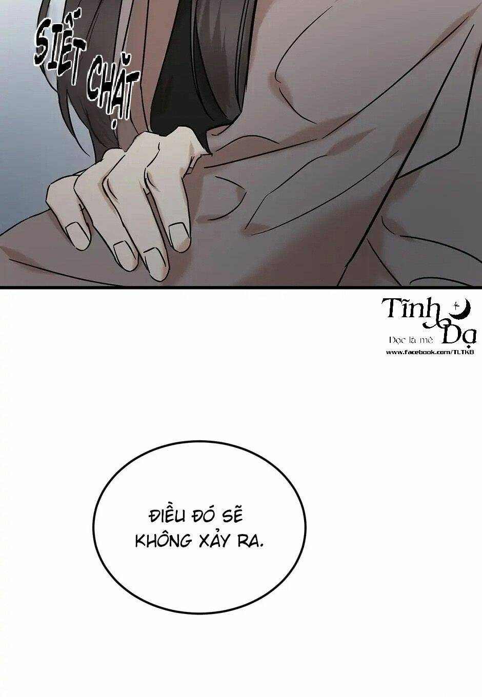 Trước Khi Cái Chết Chia Lìa Đôi Ta - Chap 68 - Trang 35
