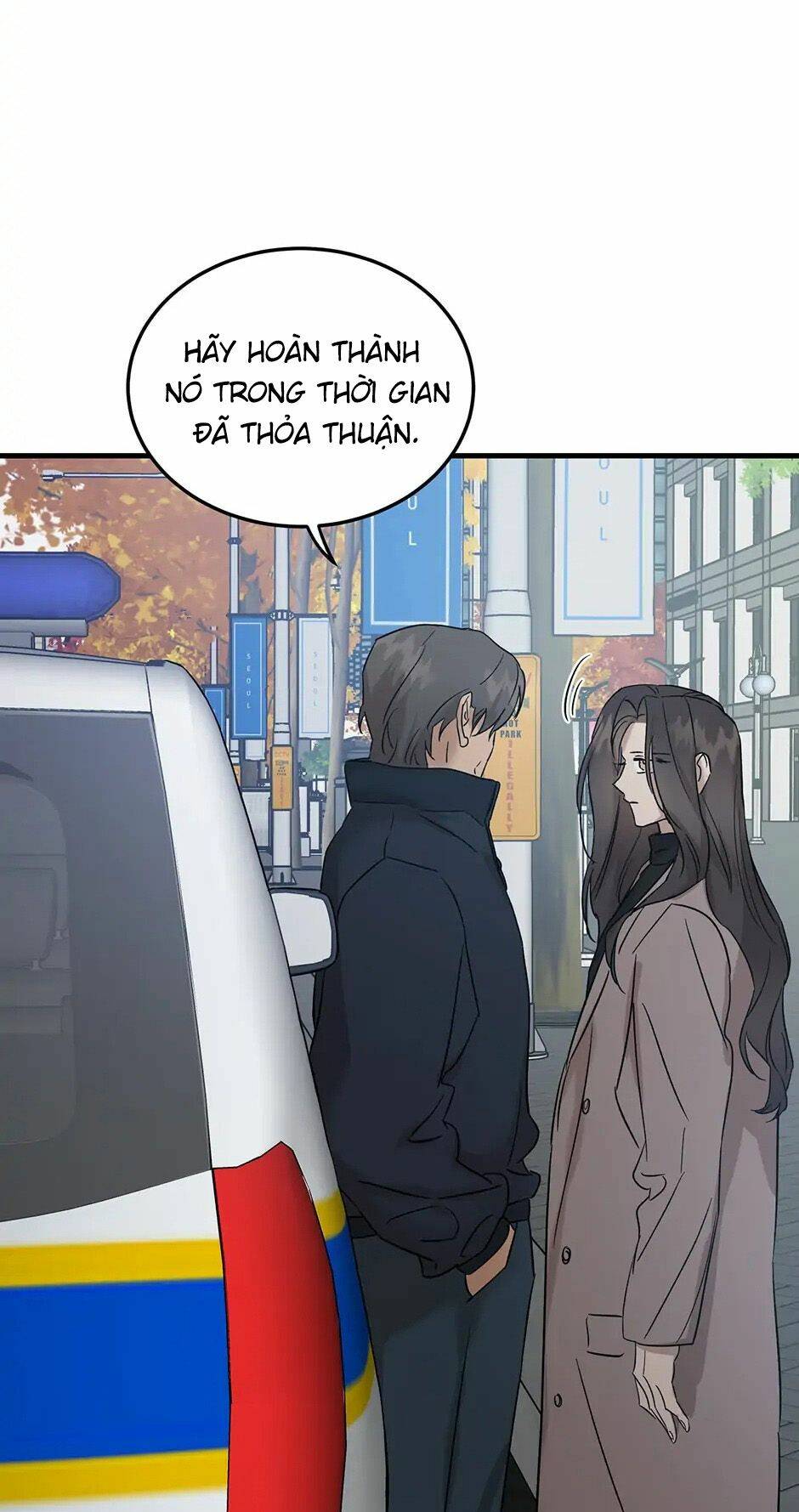 Trước Khi Cái Chết Chia Lìa Đôi Ta - Chap 68 - Trang 39