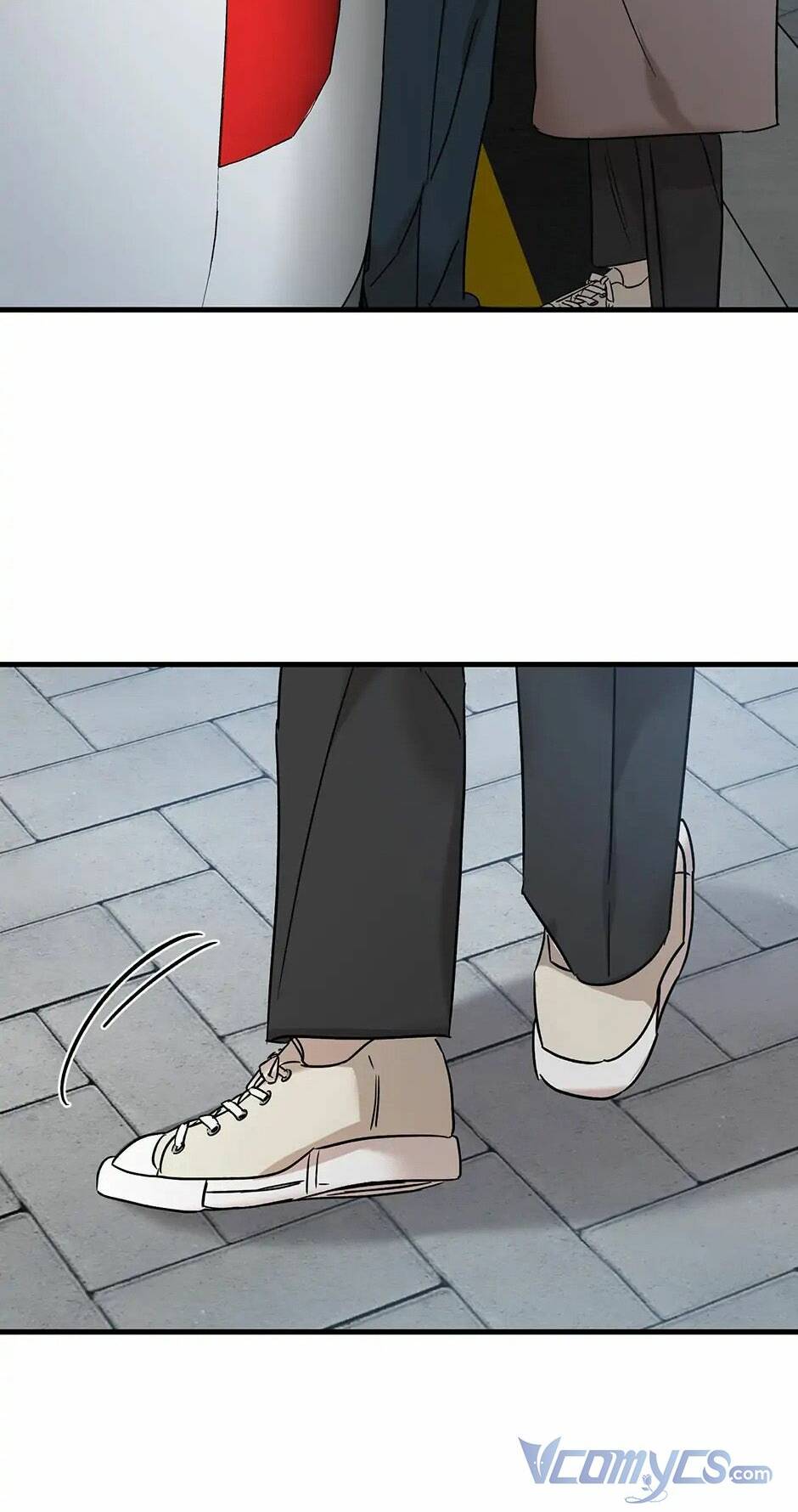 Trước Khi Cái Chết Chia Lìa Đôi Ta - Chap 68 - Trang 40