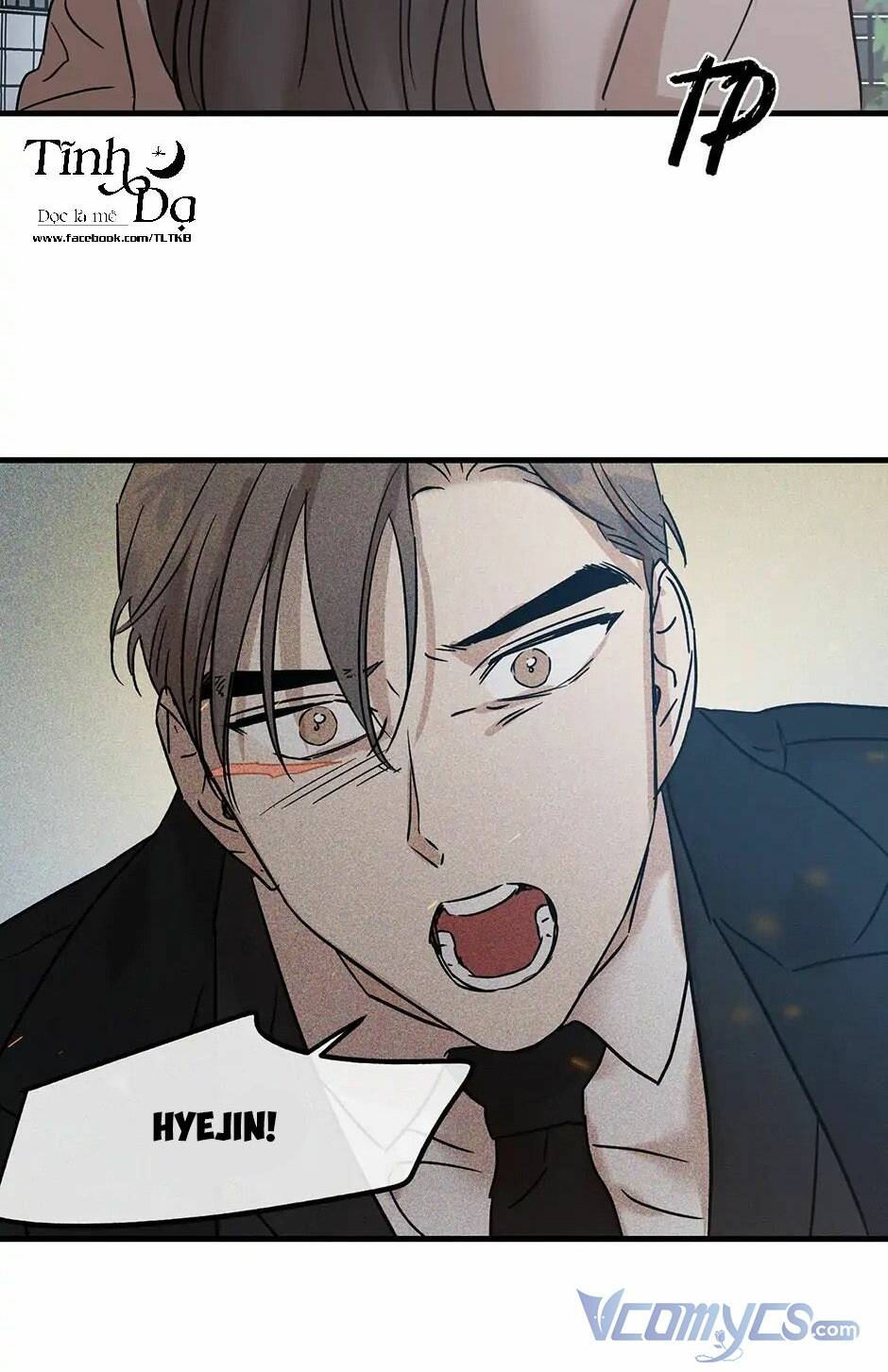 Trước Khi Cái Chết Chia Lìa Đôi Ta - Chap 68 - Trang 42