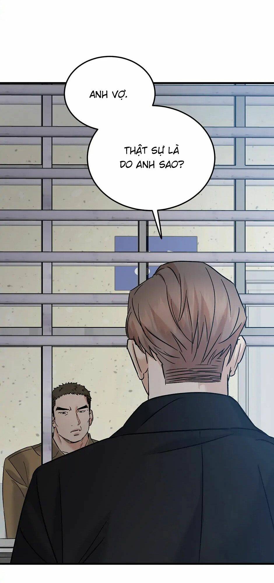 Trước Khi Cái Chết Chia Lìa Đôi Ta - Chap 68 - Trang 6