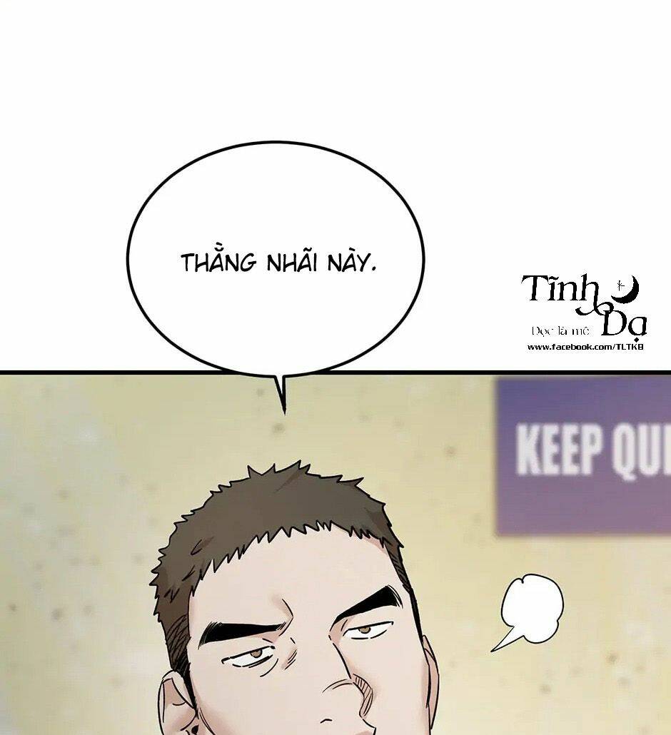 Trước Khi Cái Chết Chia Lìa Đôi Ta - Chap 68 - Trang 7