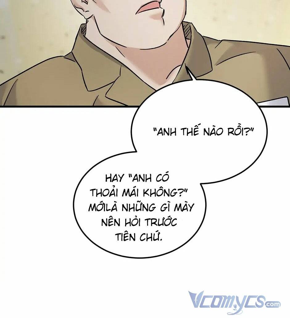 Trước Khi Cái Chết Chia Lìa Đôi Ta - Chap 68 - Trang 8