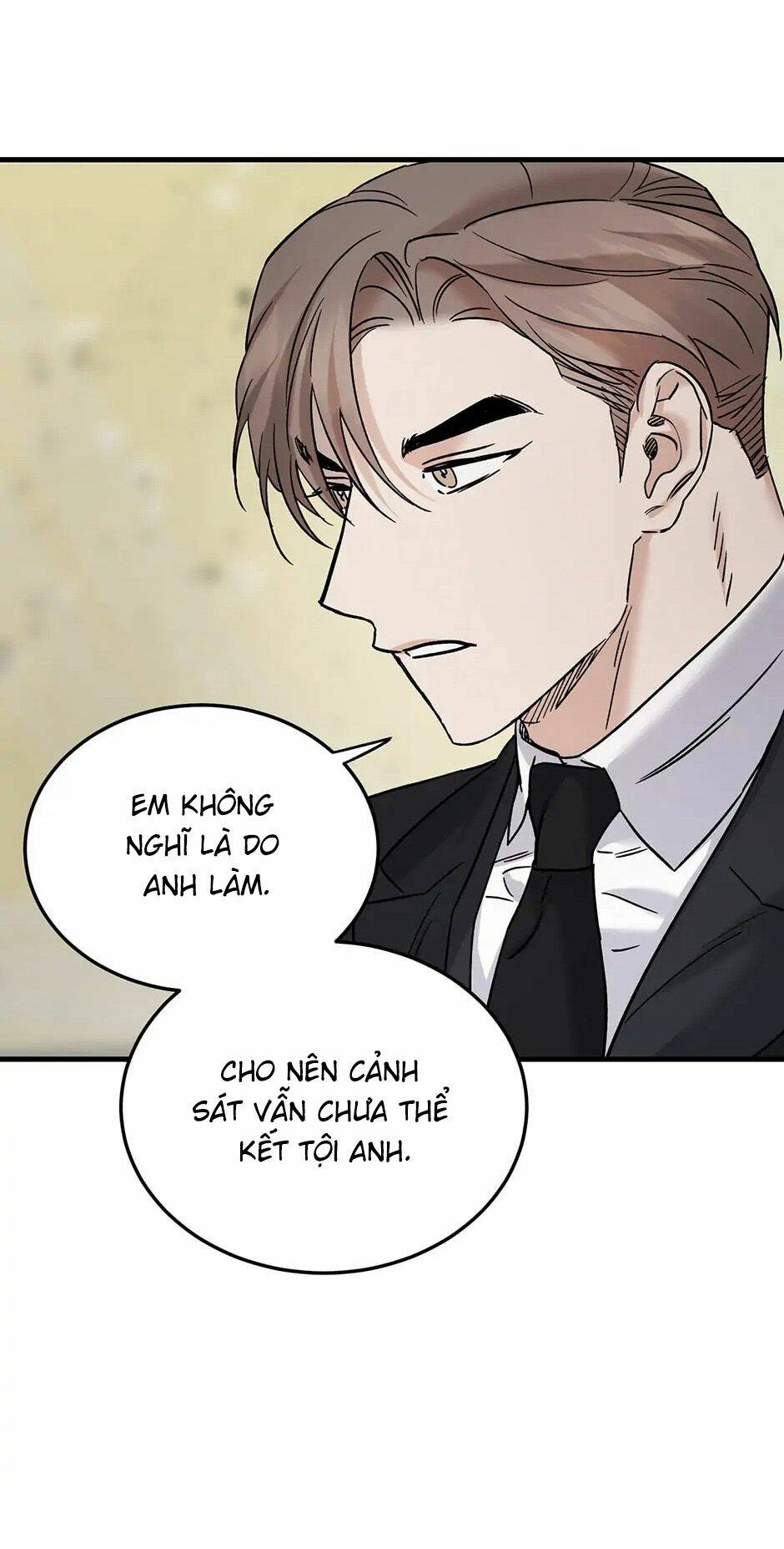 Trước Khi Cái Chết Chia Lìa Đôi Ta - Chap 68 - Trang 9