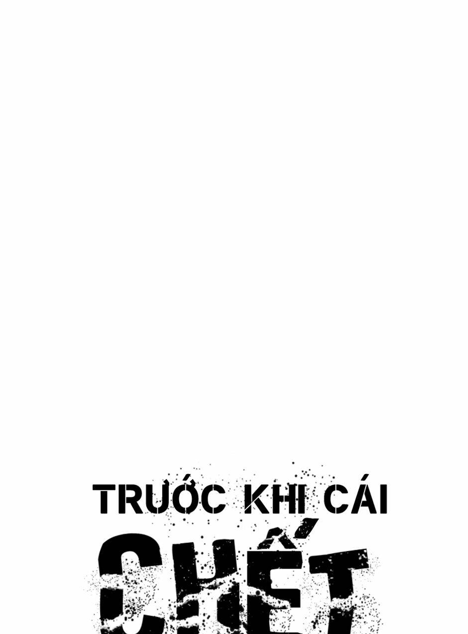 Trước Khi Cái Chết Chia Lìa Đôi Ta - Chap 69 - Trang 1