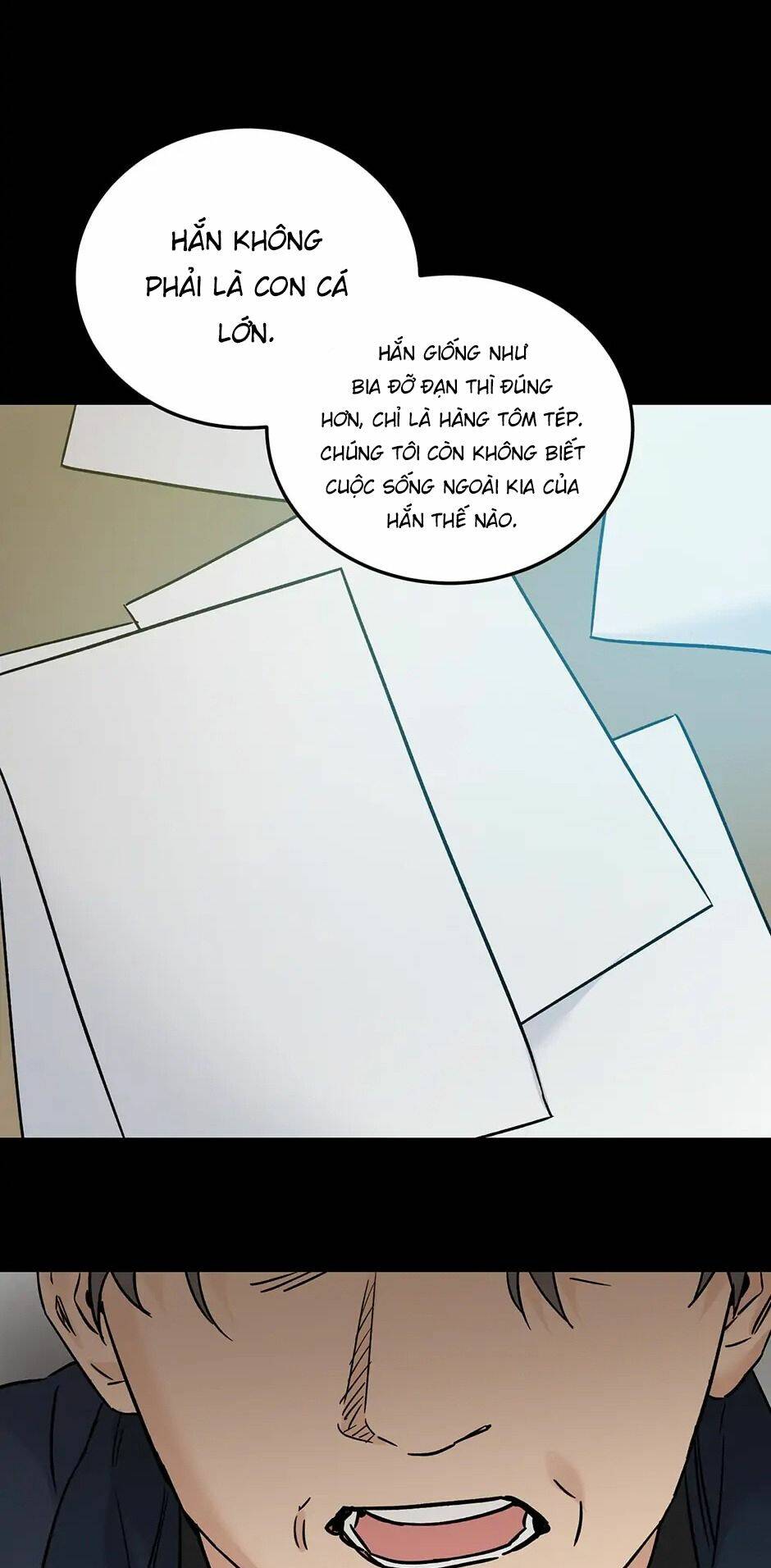 Trước Khi Cái Chết Chia Lìa Đôi Ta - Chap 69 - Trang 11