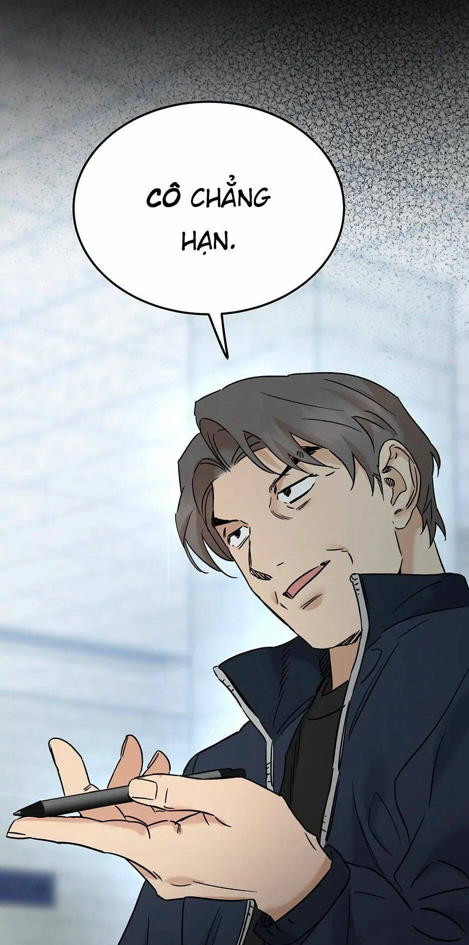 Trước Khi Cái Chết Chia Lìa Đôi Ta - Chap 69 - Trang 13