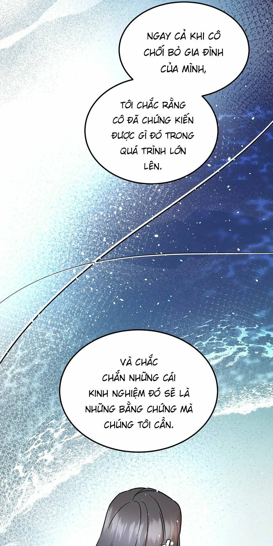 Trước Khi Cái Chết Chia Lìa Đôi Ta - Chap 69 - Trang 15