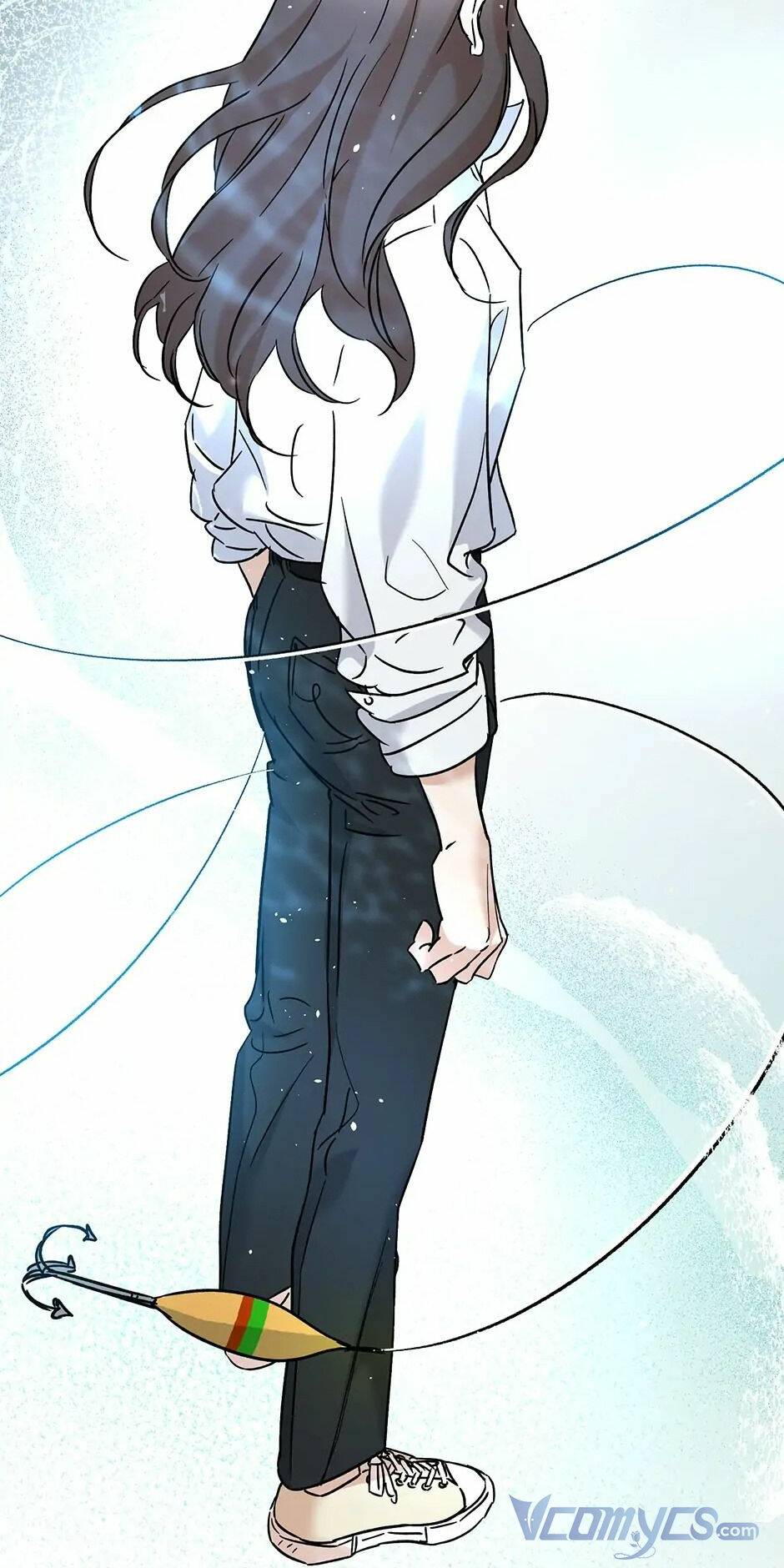 Trước Khi Cái Chết Chia Lìa Đôi Ta - Chap 69 - Trang 16