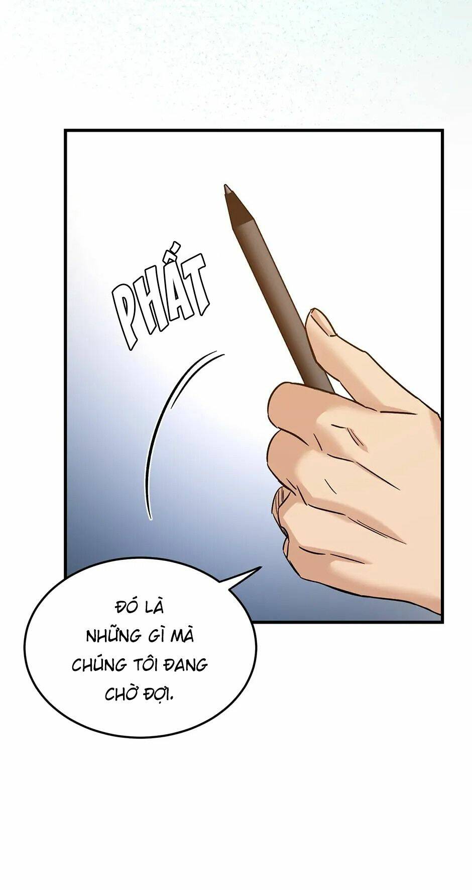 Trước Khi Cái Chết Chia Lìa Đôi Ta - Chap 69 - Trang 17