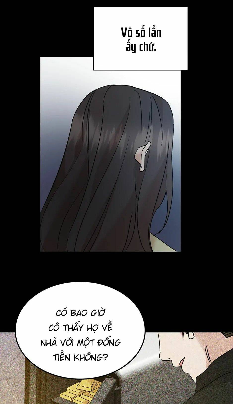 Trước Khi Cái Chết Chia Lìa Đôi Ta - Chap 69 - Trang 19