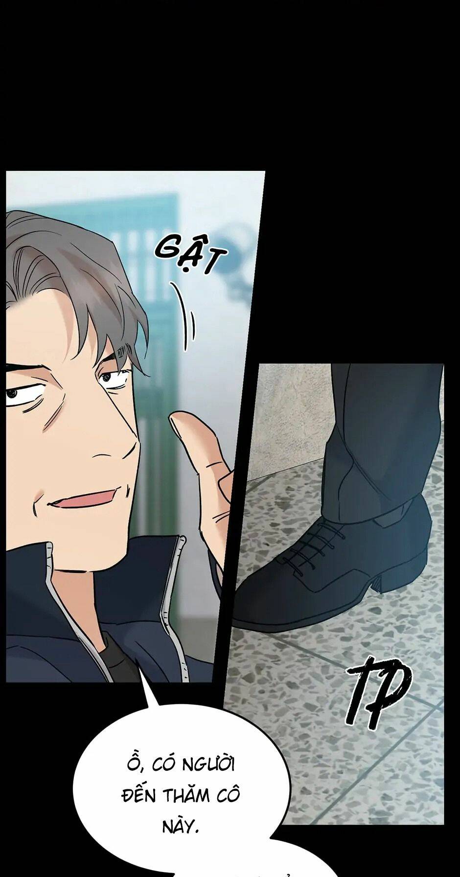 Trước Khi Cái Chết Chia Lìa Đôi Ta - Chap 69 - Trang 23