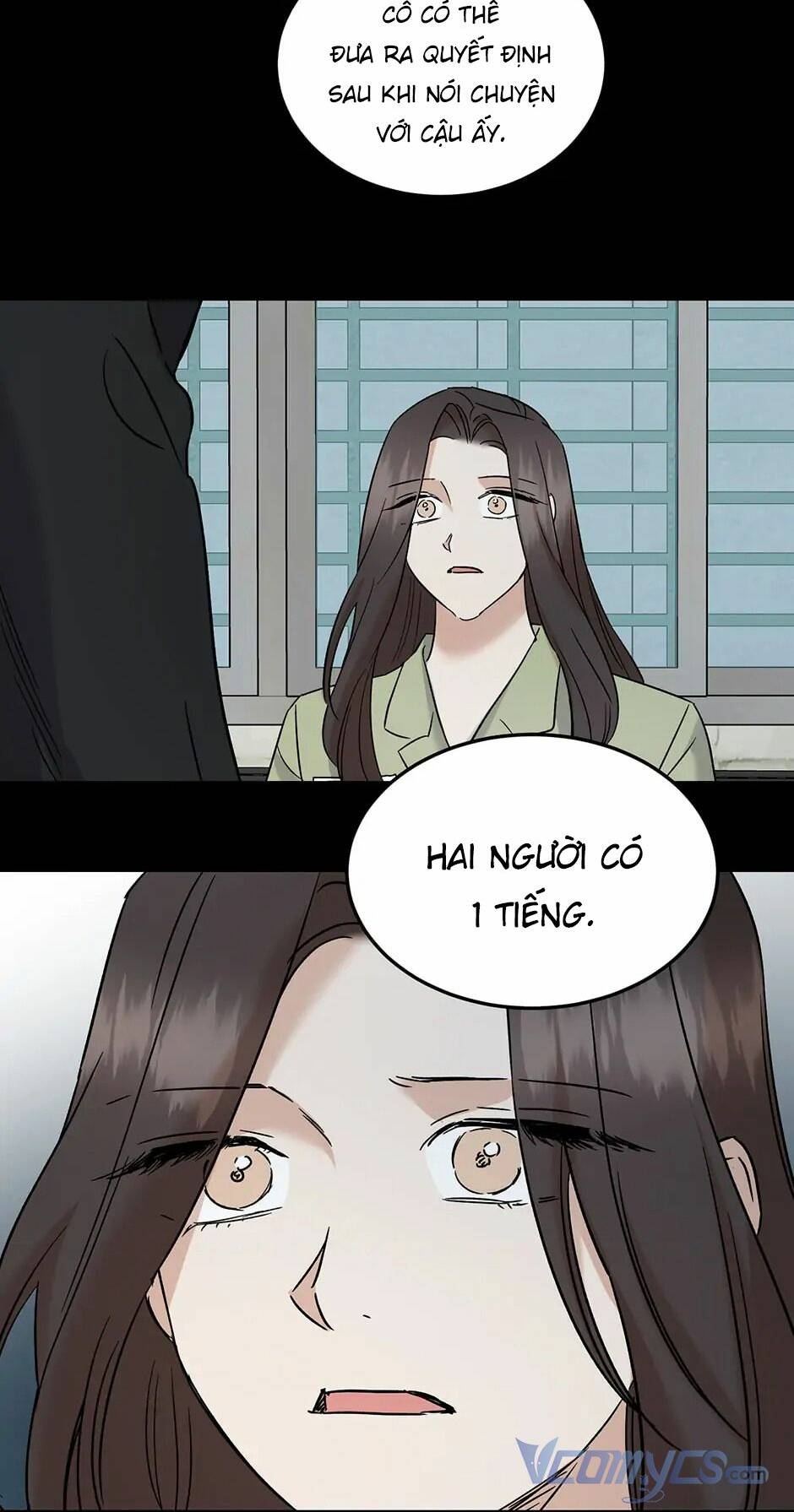 Trước Khi Cái Chết Chia Lìa Đôi Ta - Chap 69 - Trang 24