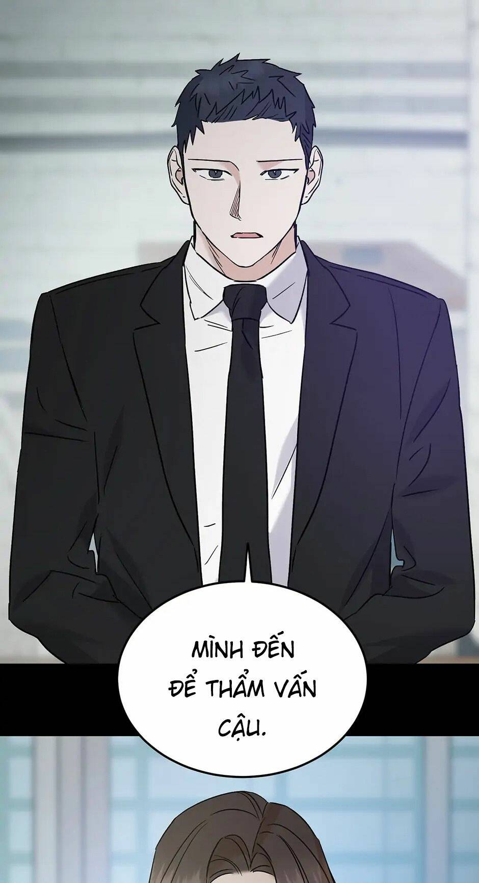 Trước Khi Cái Chết Chia Lìa Đôi Ta - Chap 69 - Trang 29