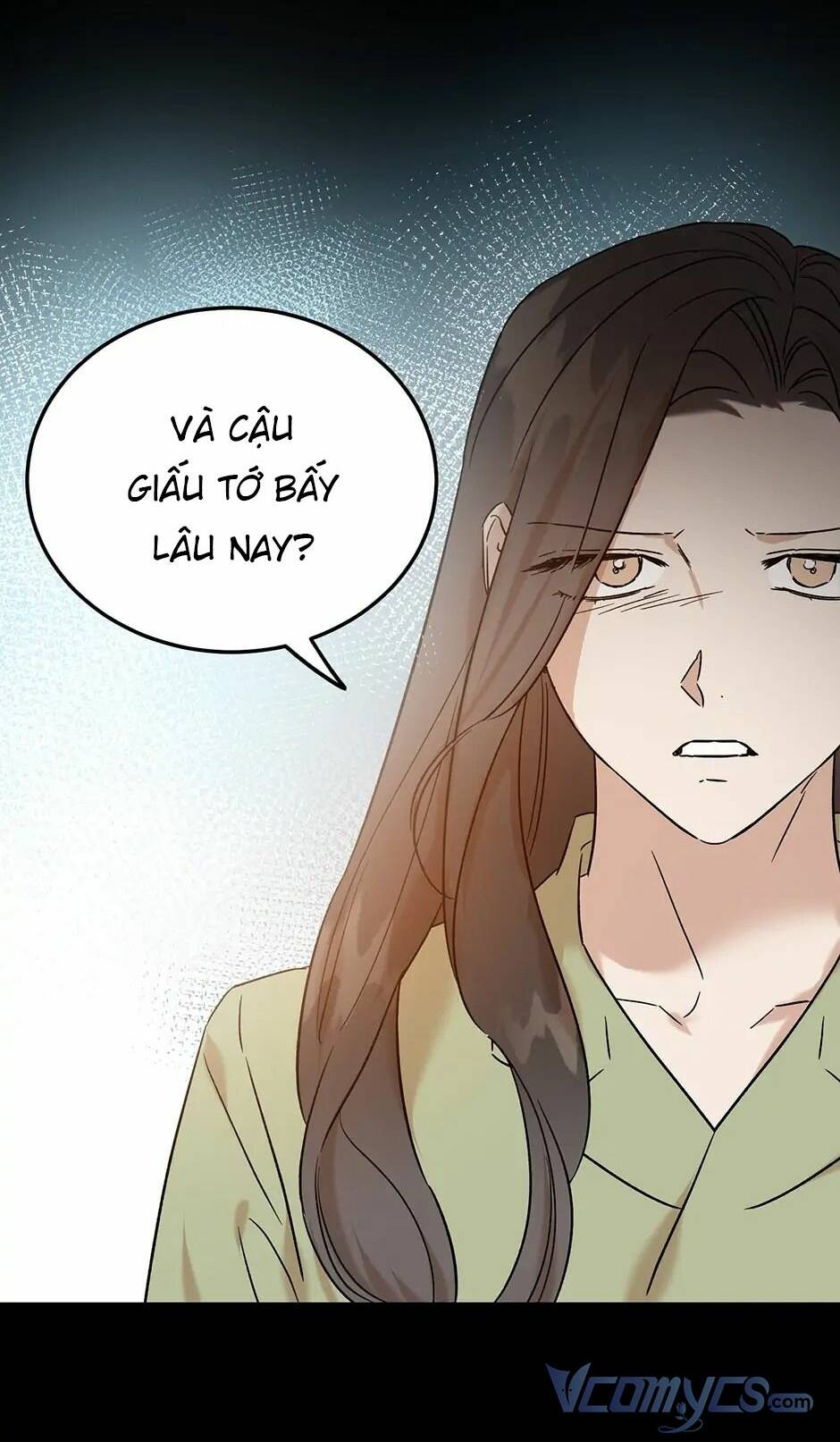 Trước Khi Cái Chết Chia Lìa Đôi Ta - Chap 69 - Trang 32