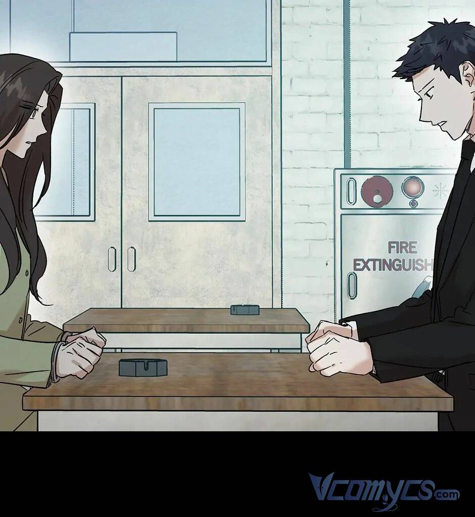 Trước Khi Cái Chết Chia Lìa Đôi Ta - Chap 69 - Trang 35