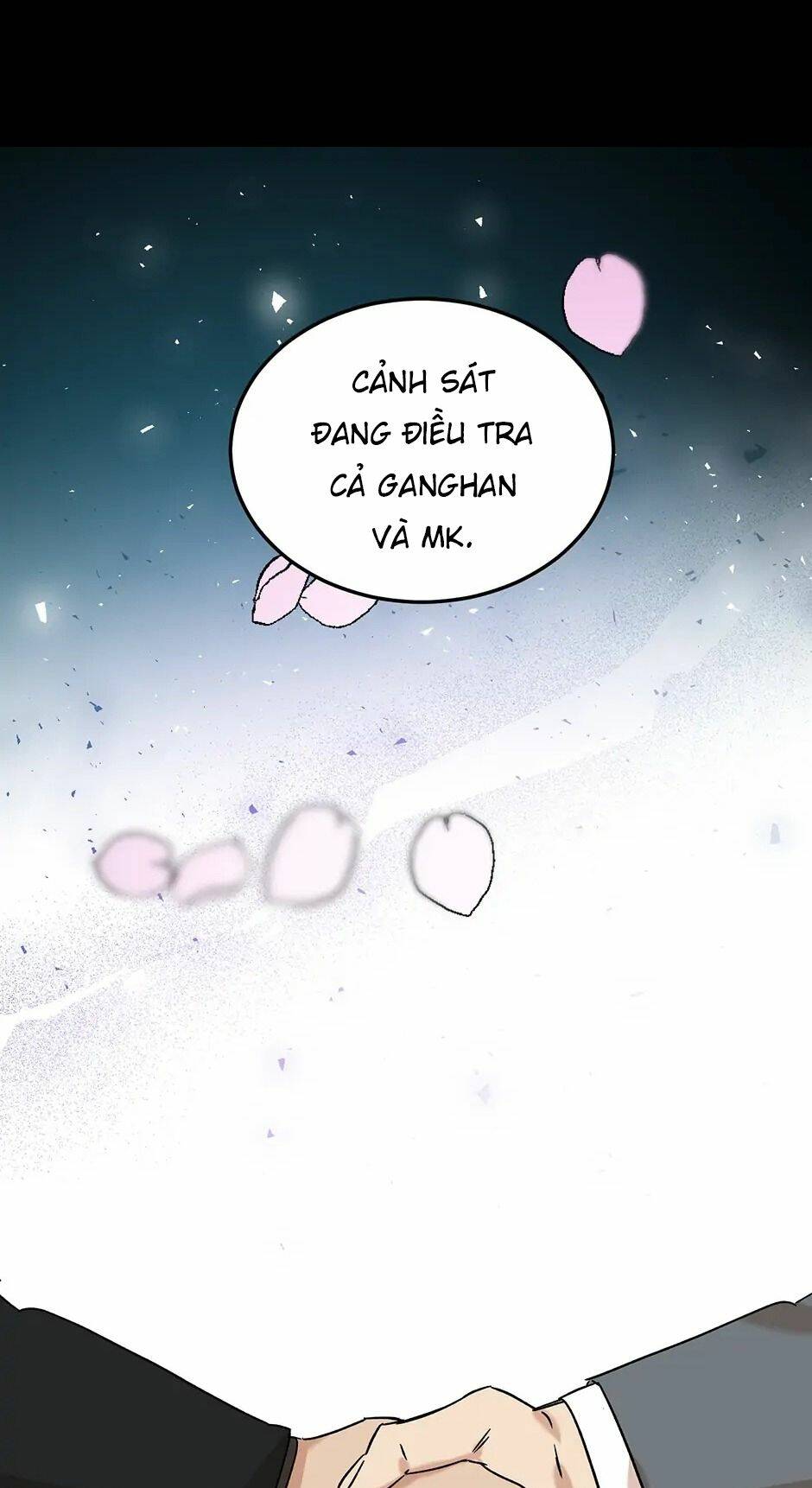 Trước Khi Cái Chết Chia Lìa Đôi Ta - Chap 69 - Trang 36