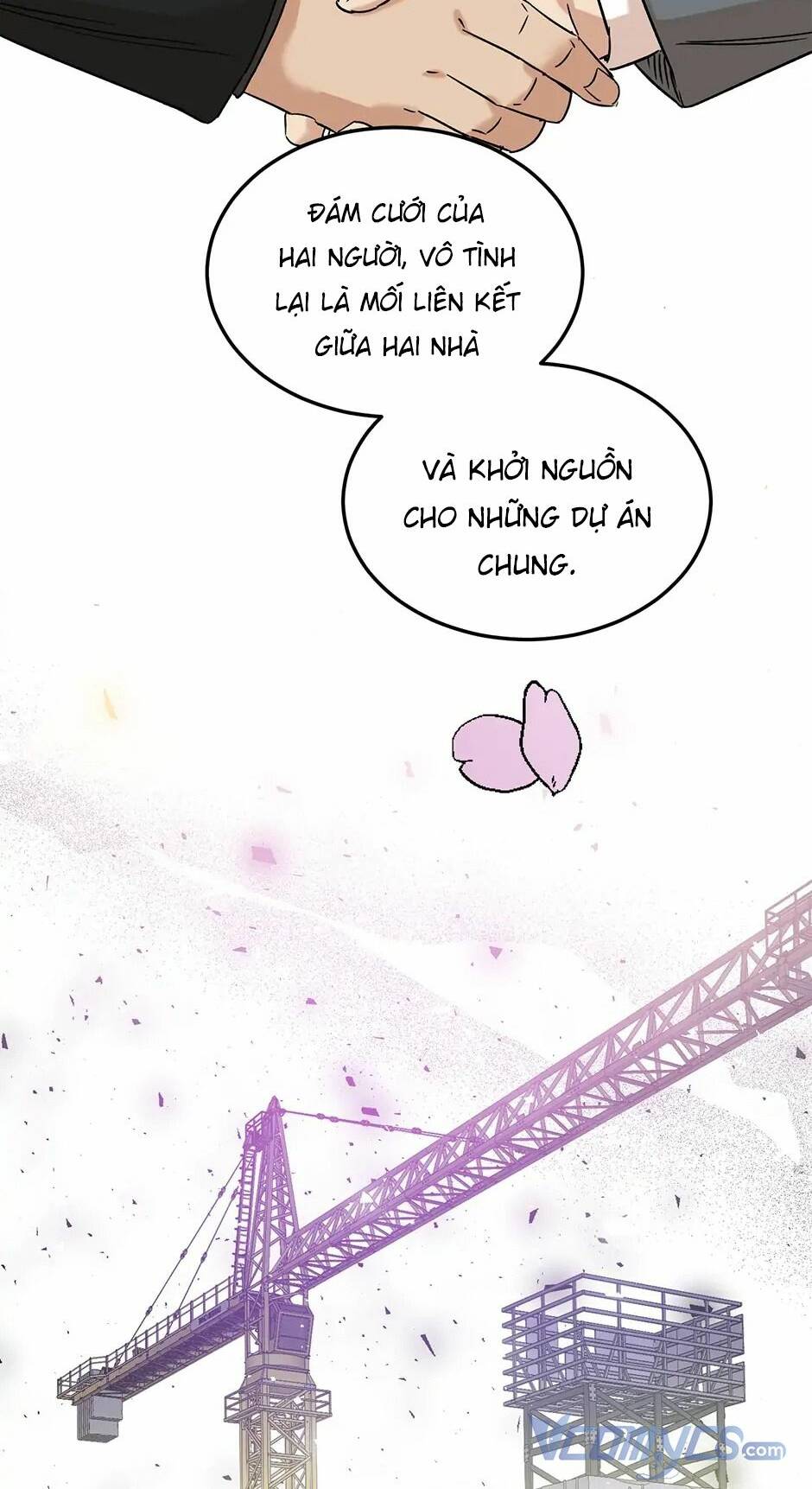 Trước Khi Cái Chết Chia Lìa Đôi Ta - Chap 69 - Trang 37