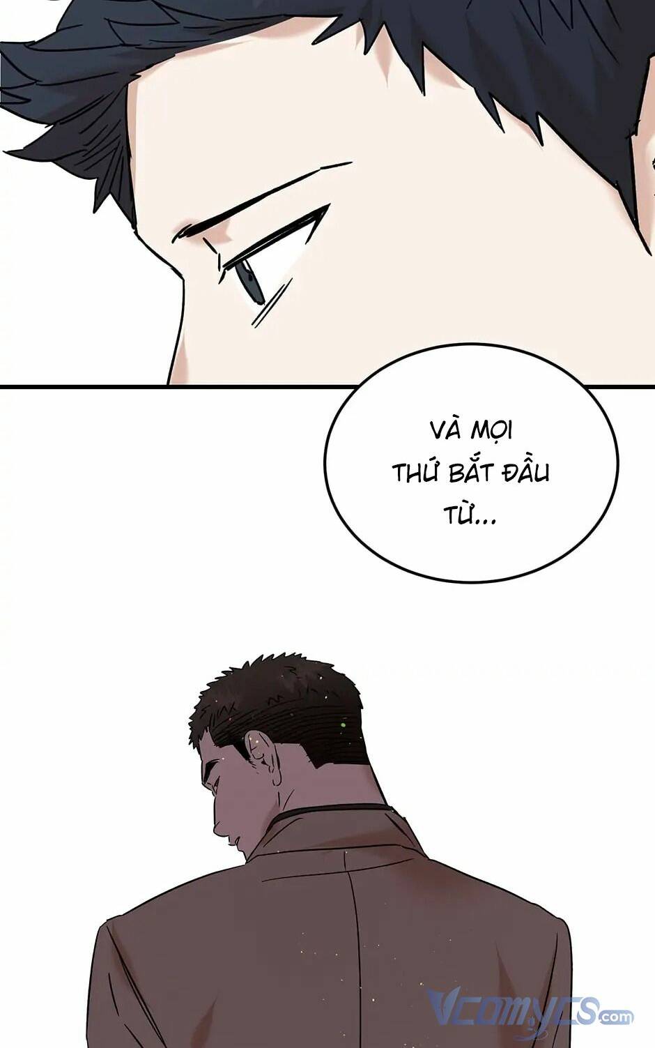 Trước Khi Cái Chết Chia Lìa Đôi Ta - Chap 69 - Trang 39