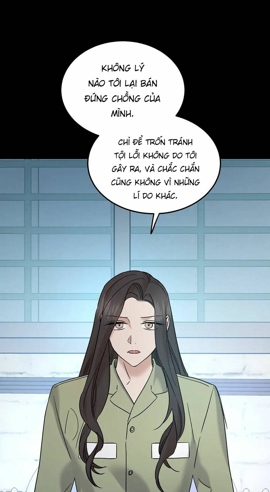 Trước Khi Cái Chết Chia Lìa Đôi Ta - Chap 69 - Trang 5