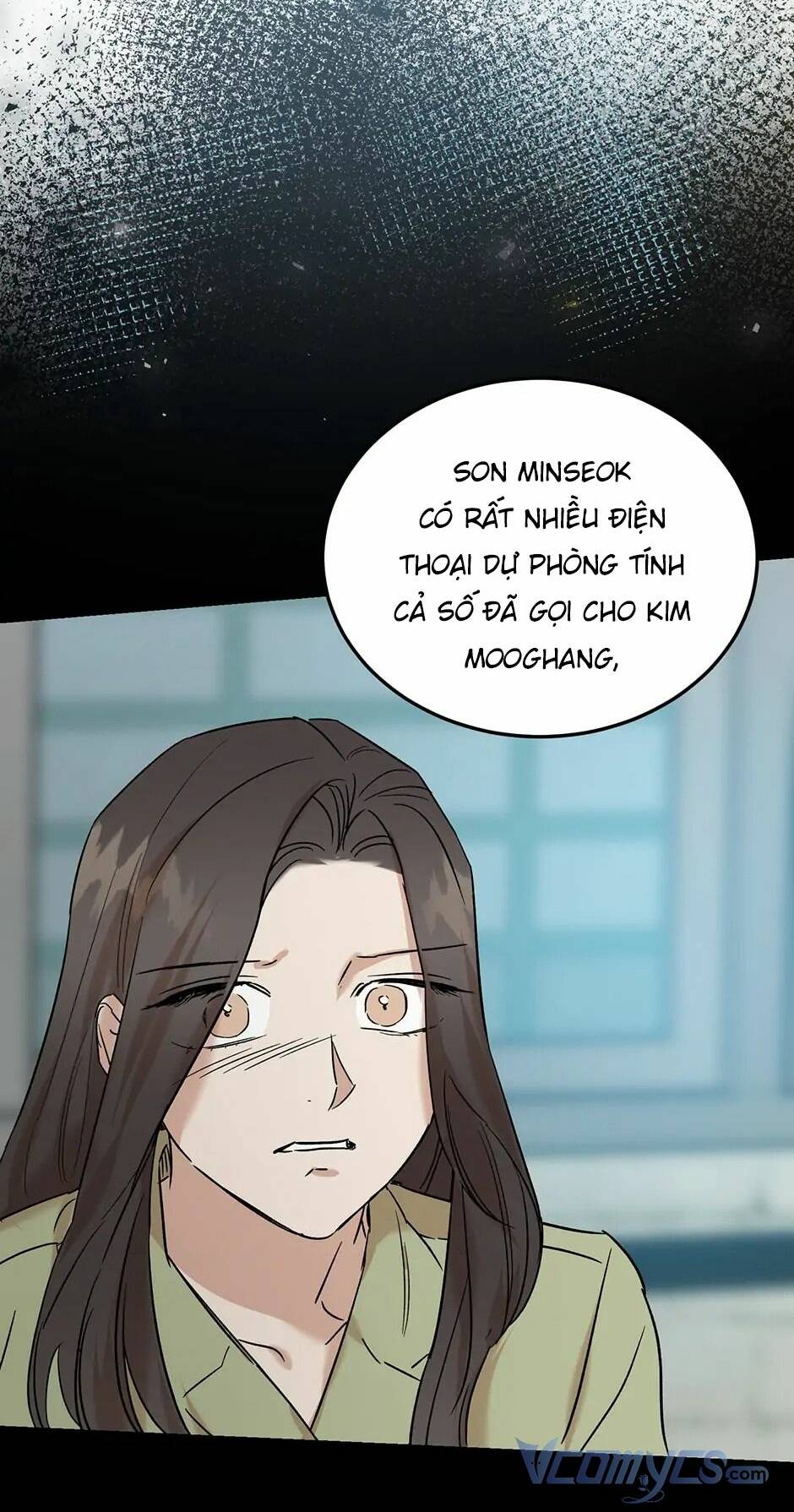 Trước Khi Cái Chết Chia Lìa Đôi Ta - Chap 69 - Trang 41