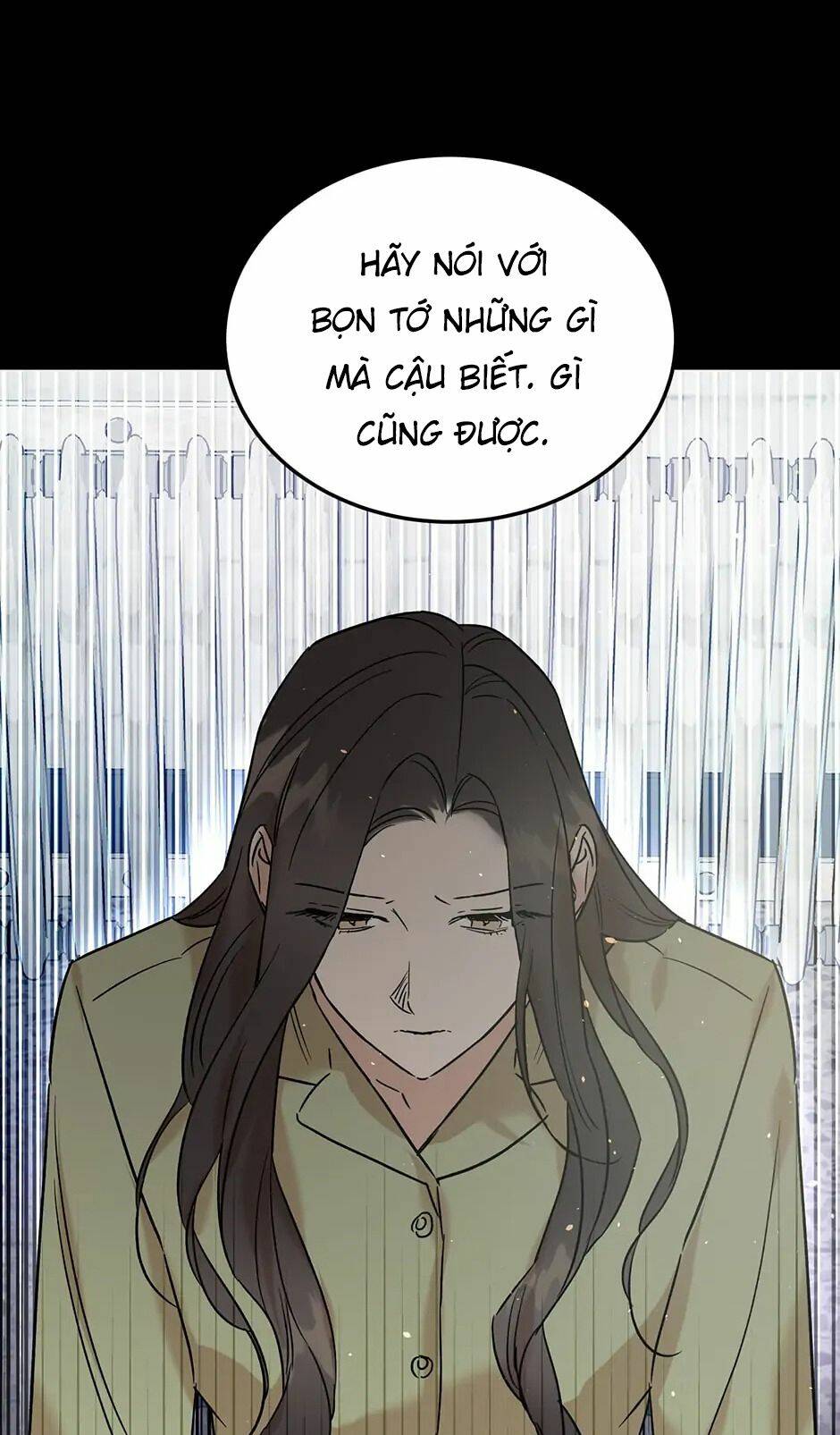 Trước Khi Cái Chết Chia Lìa Đôi Ta - Chap 69 - Trang 42