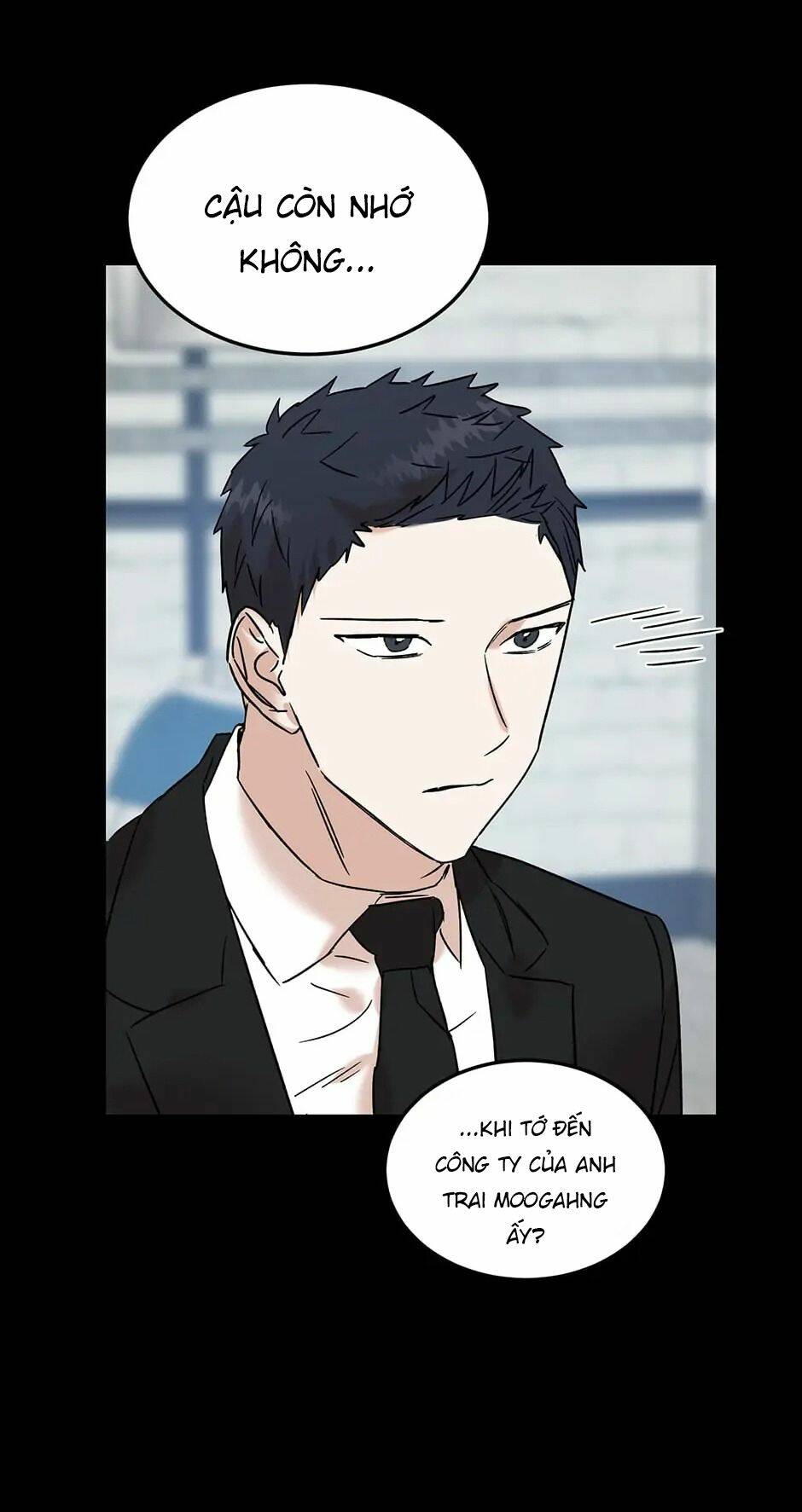 Trước Khi Cái Chết Chia Lìa Đôi Ta - Chap 69 - Trang 44